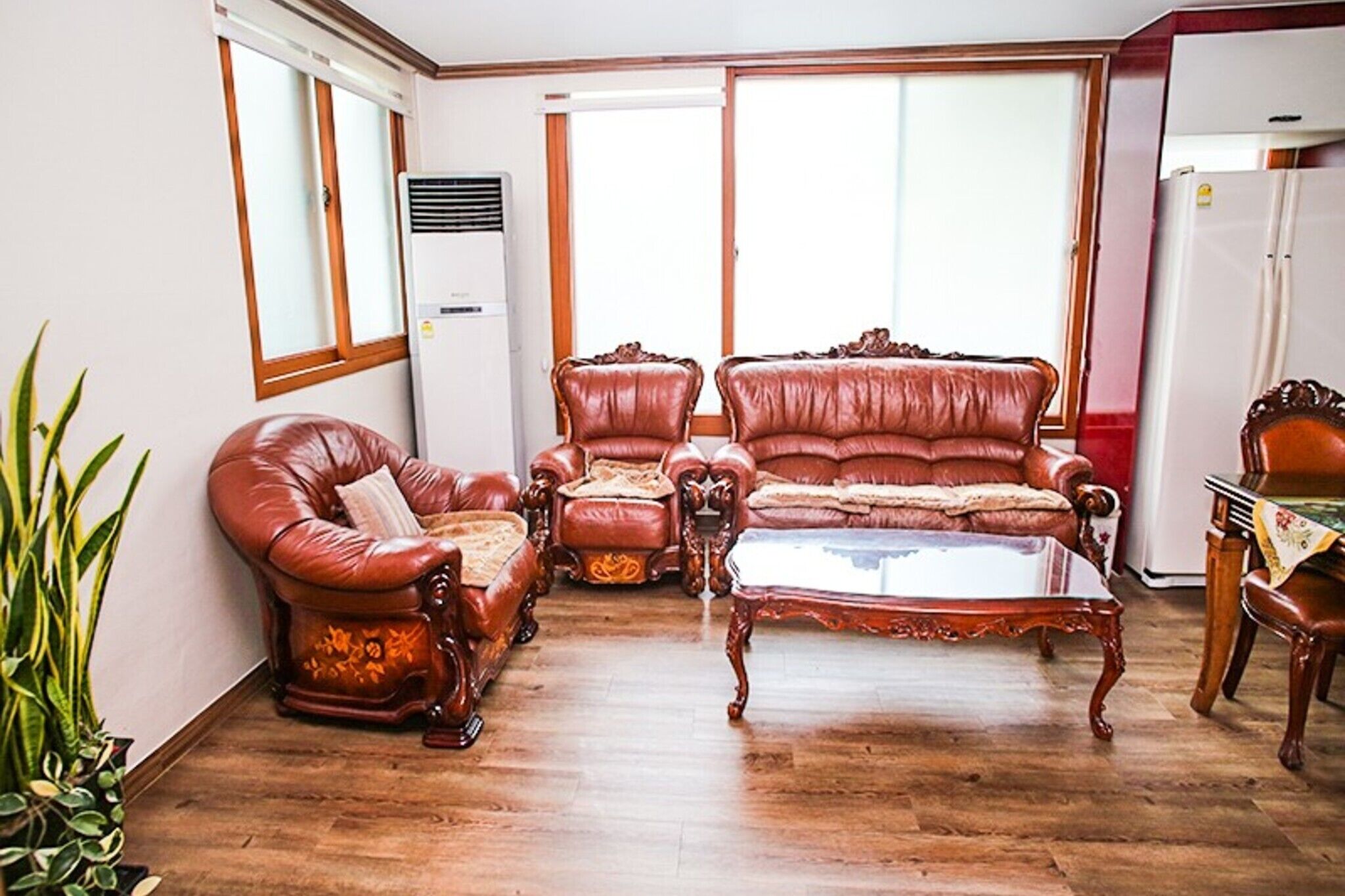 Pension Sol