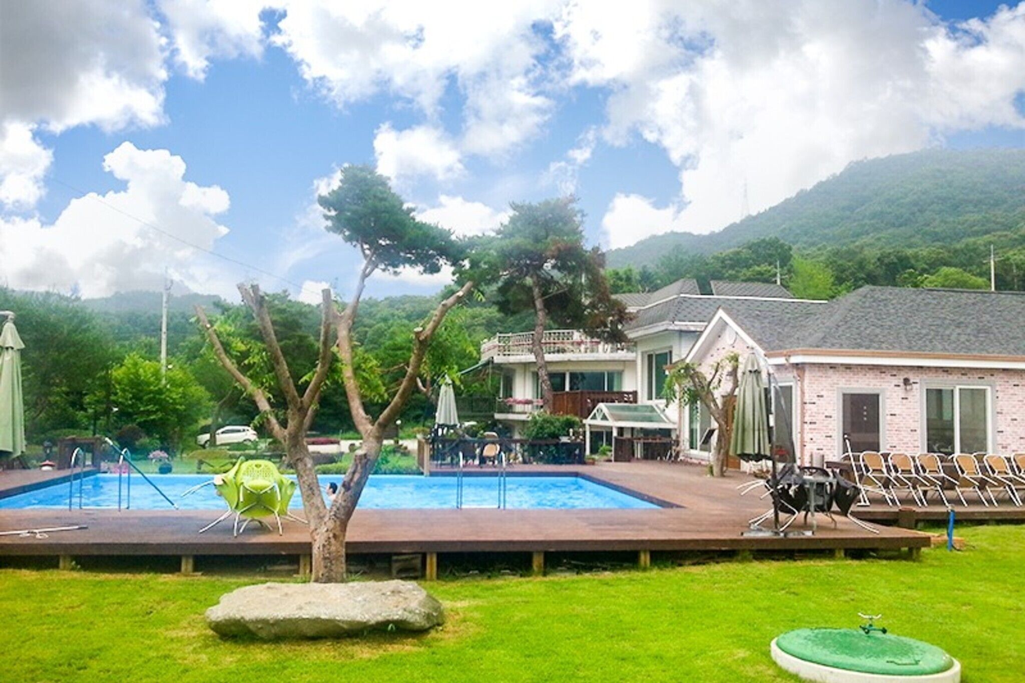Pension Sol