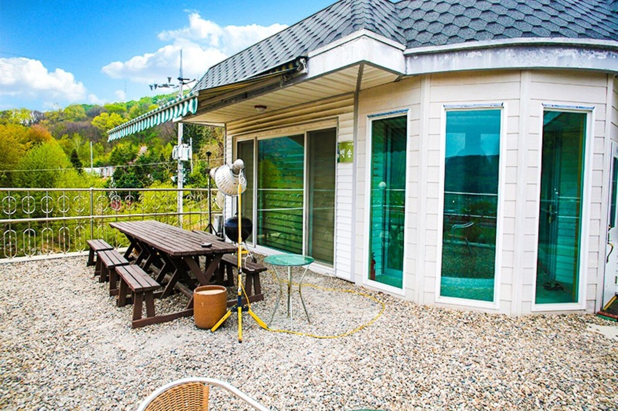 Pension Sol