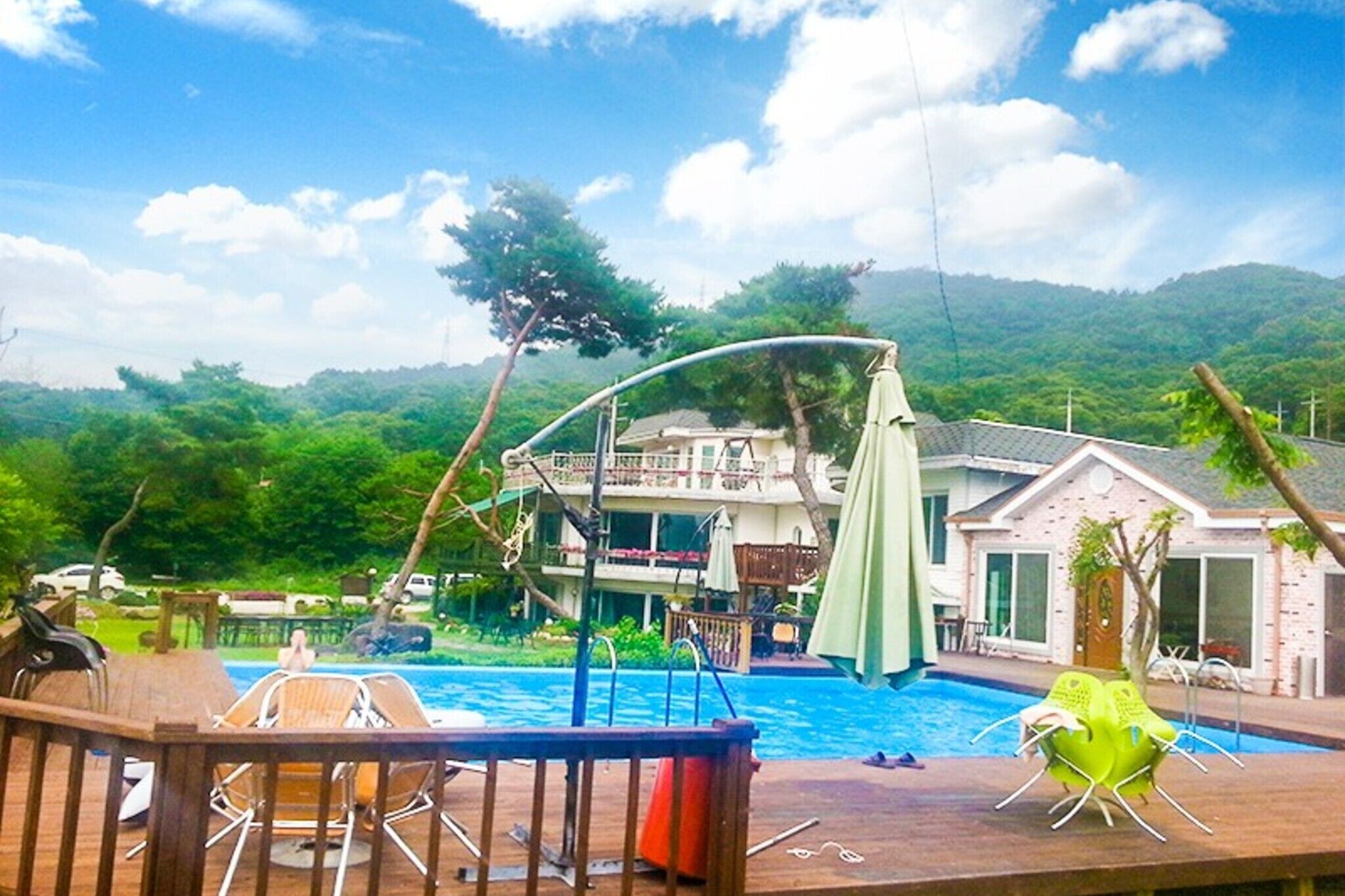 Pension Sol