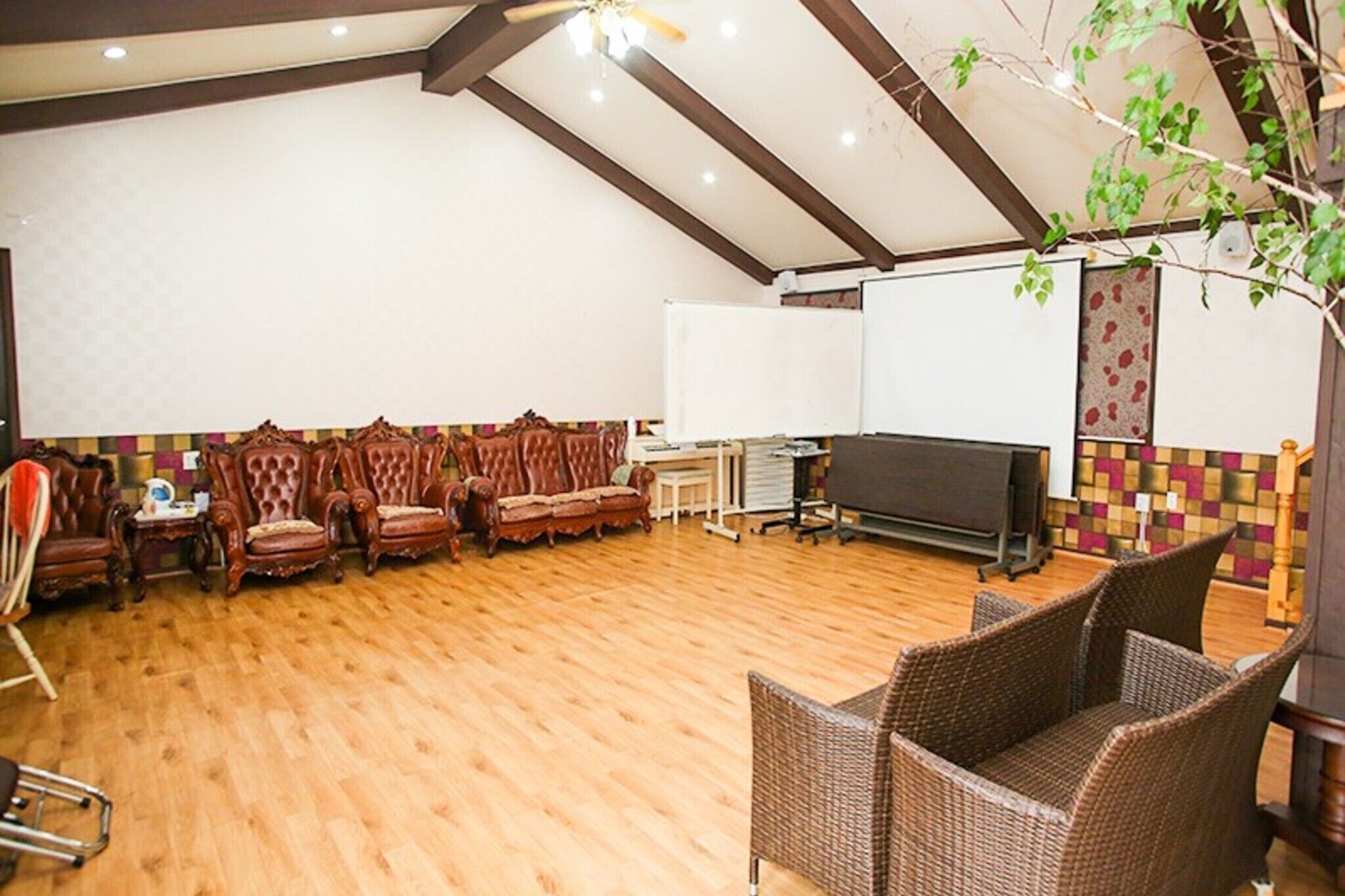 Pension Sol