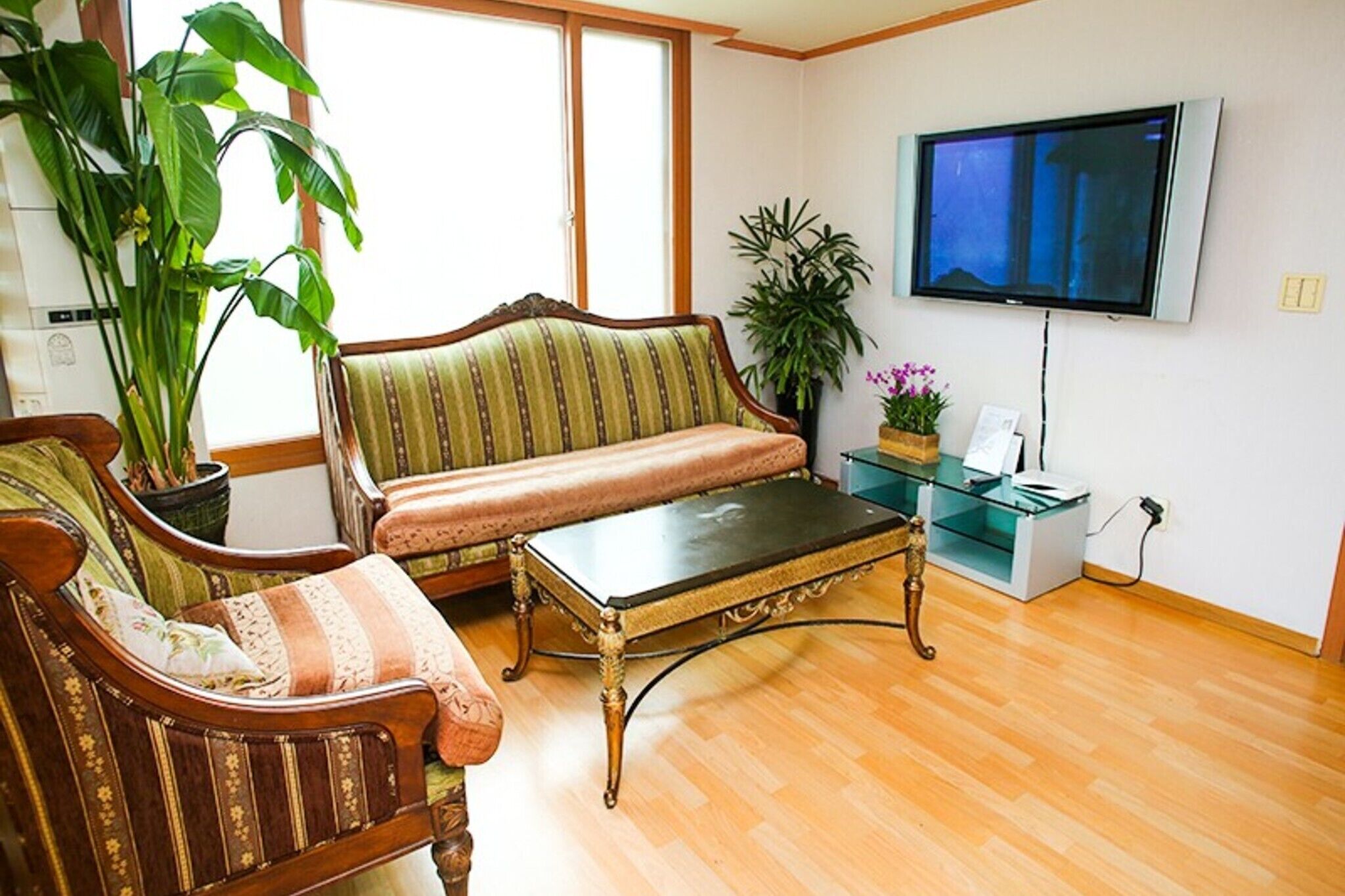Pension Sol