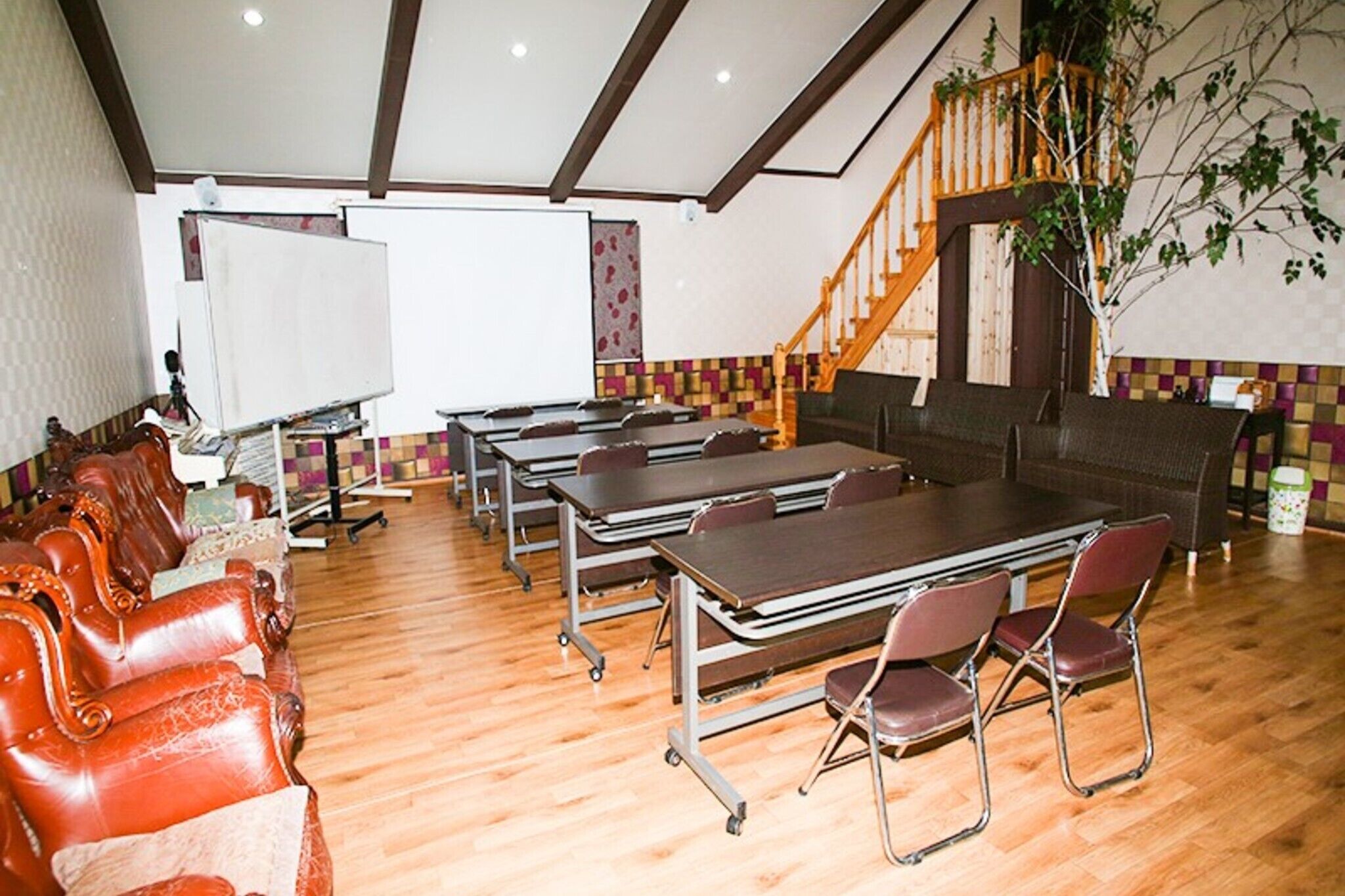 Pension Sol