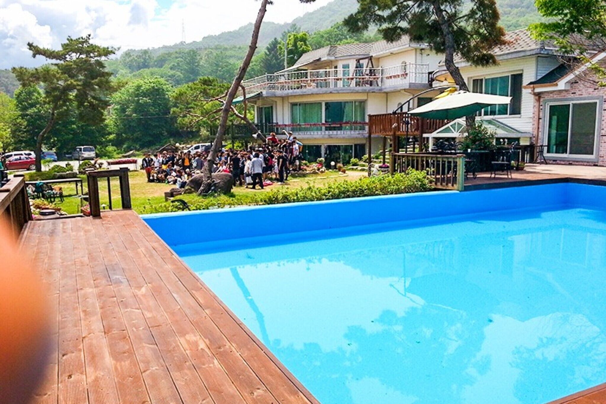 Pension Sol