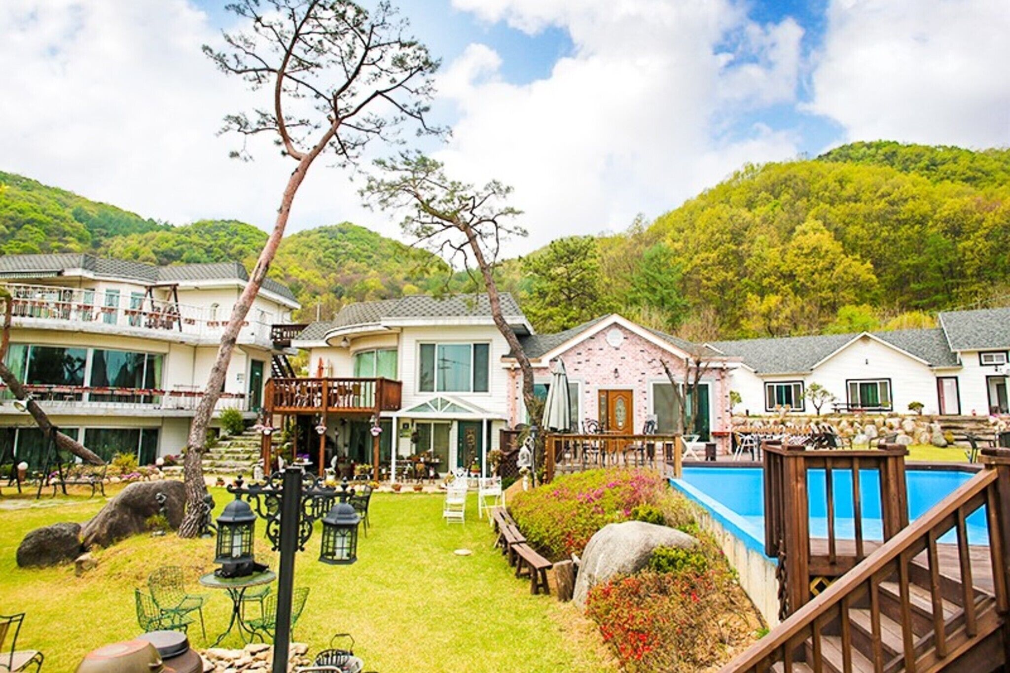Pension Sol