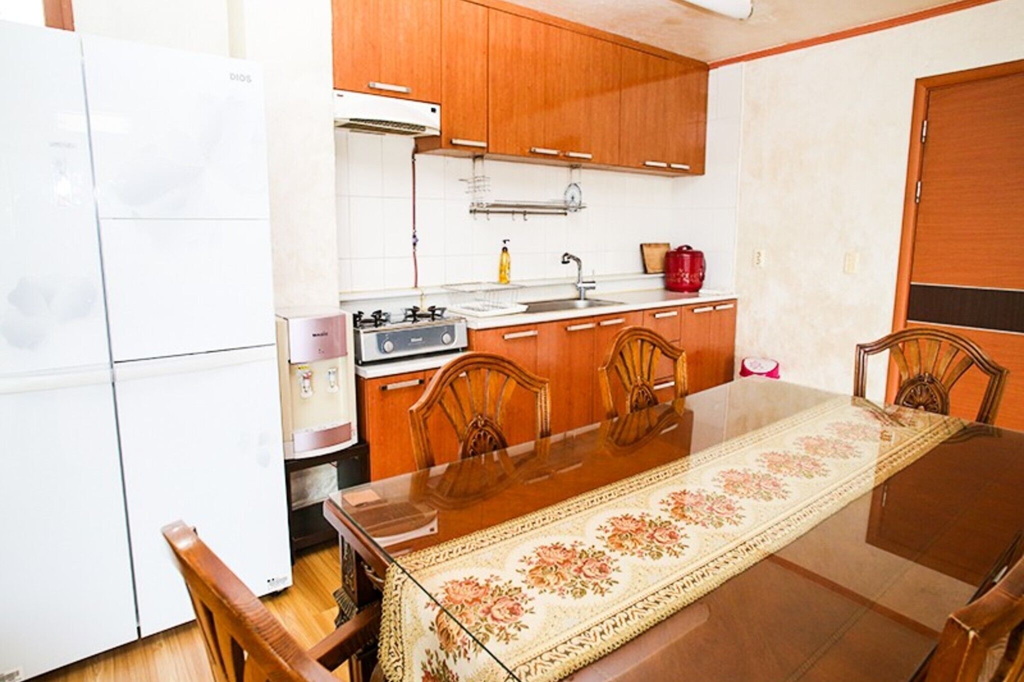 Pension Sol