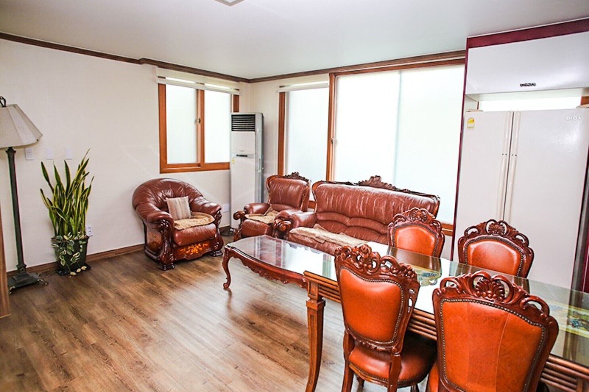 Pension Sol