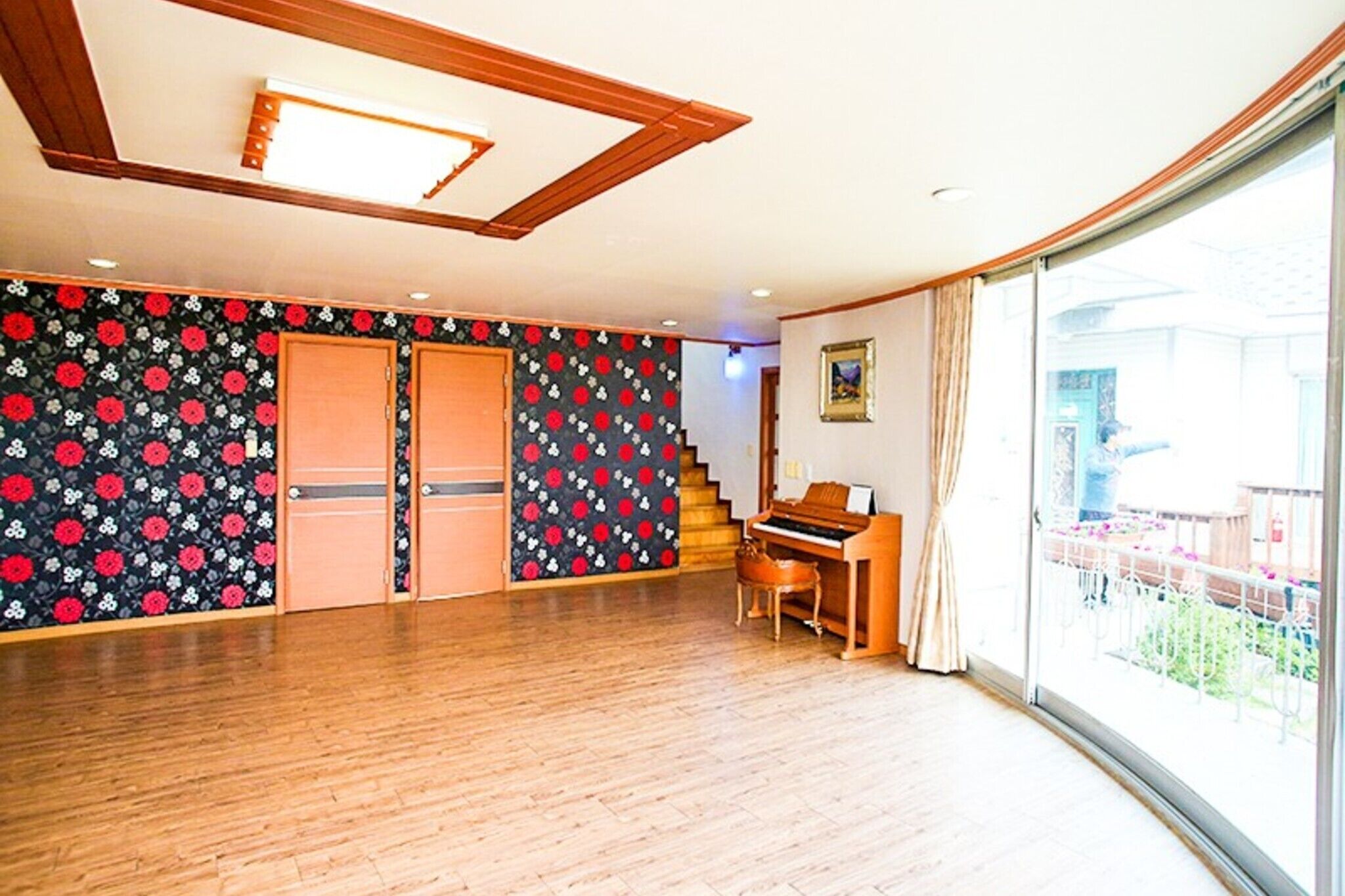 Pension Sol