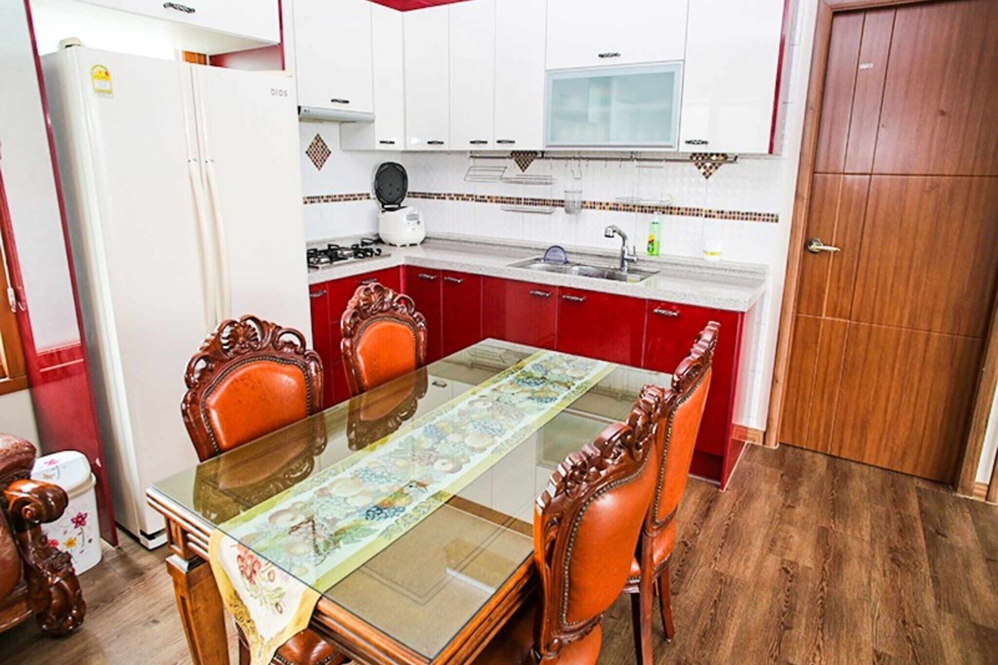 Pension Sol
