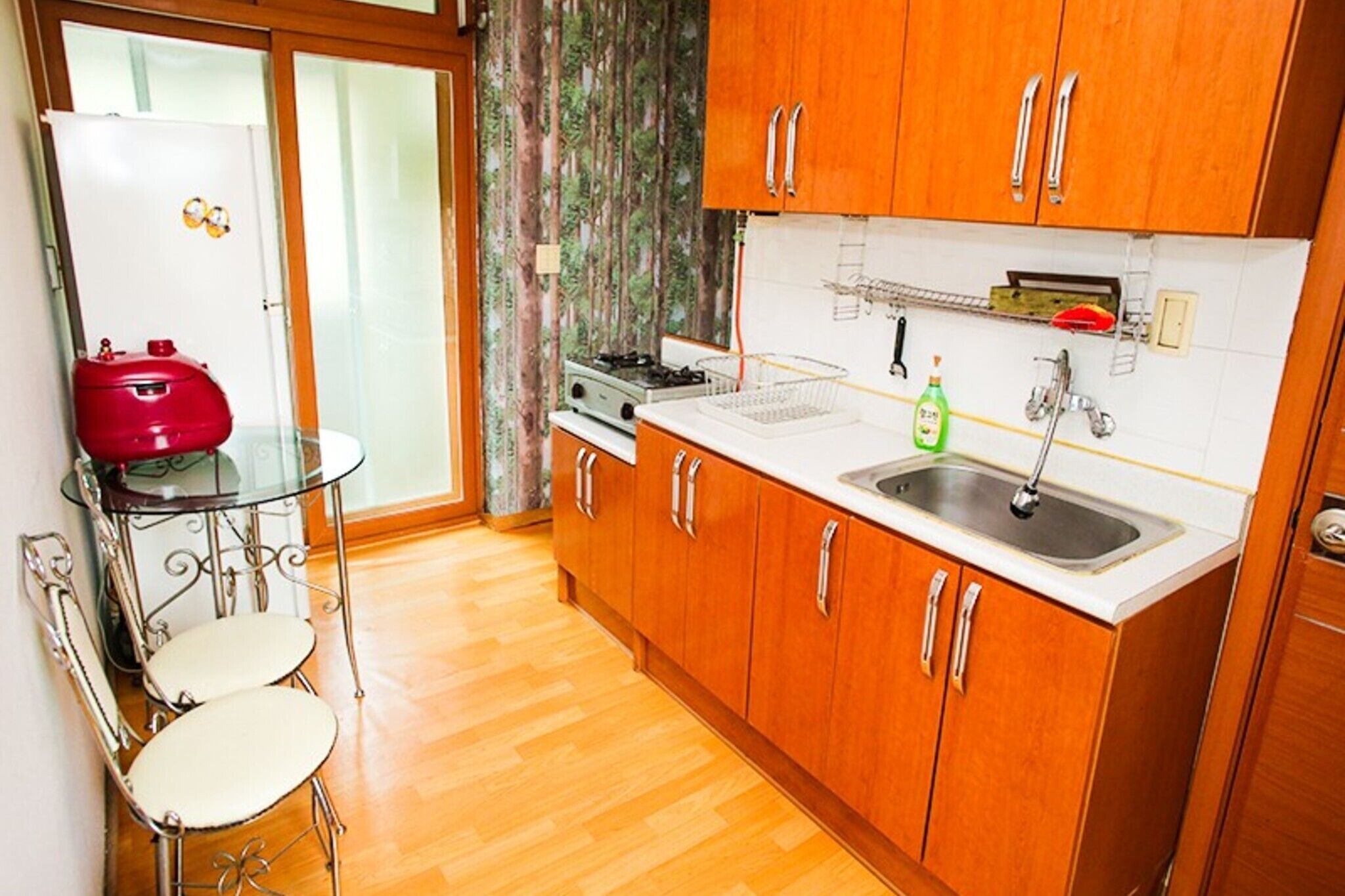 Pension Sol