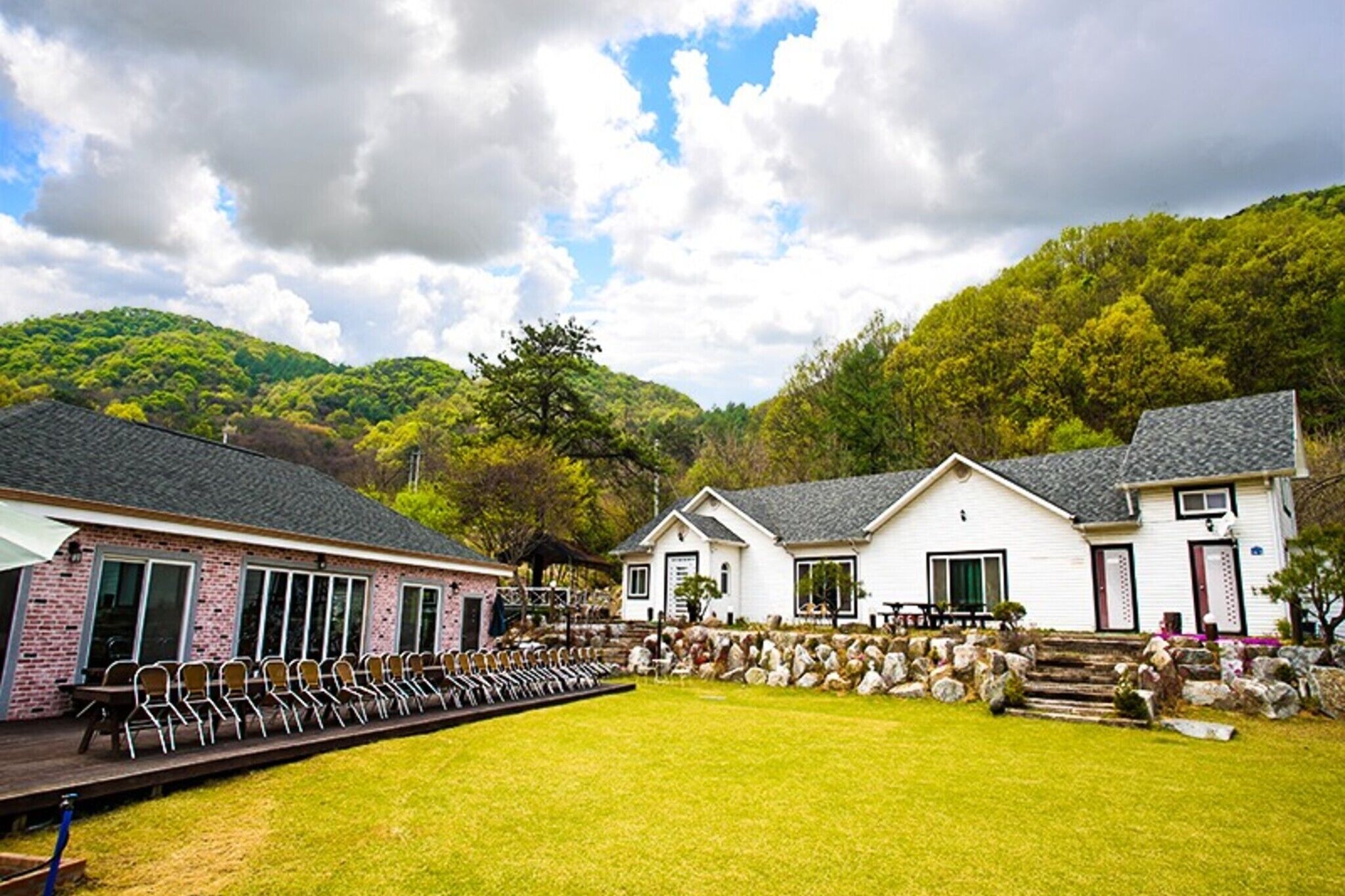 Pension Sol