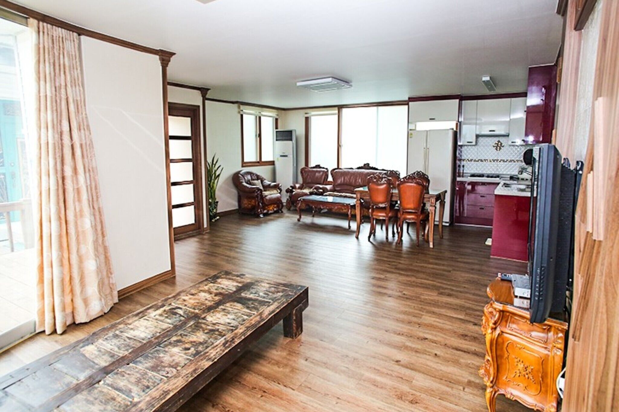 Pension Sol