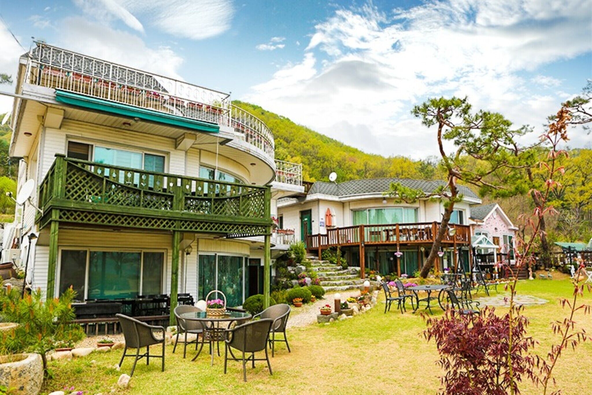 Pension Sol