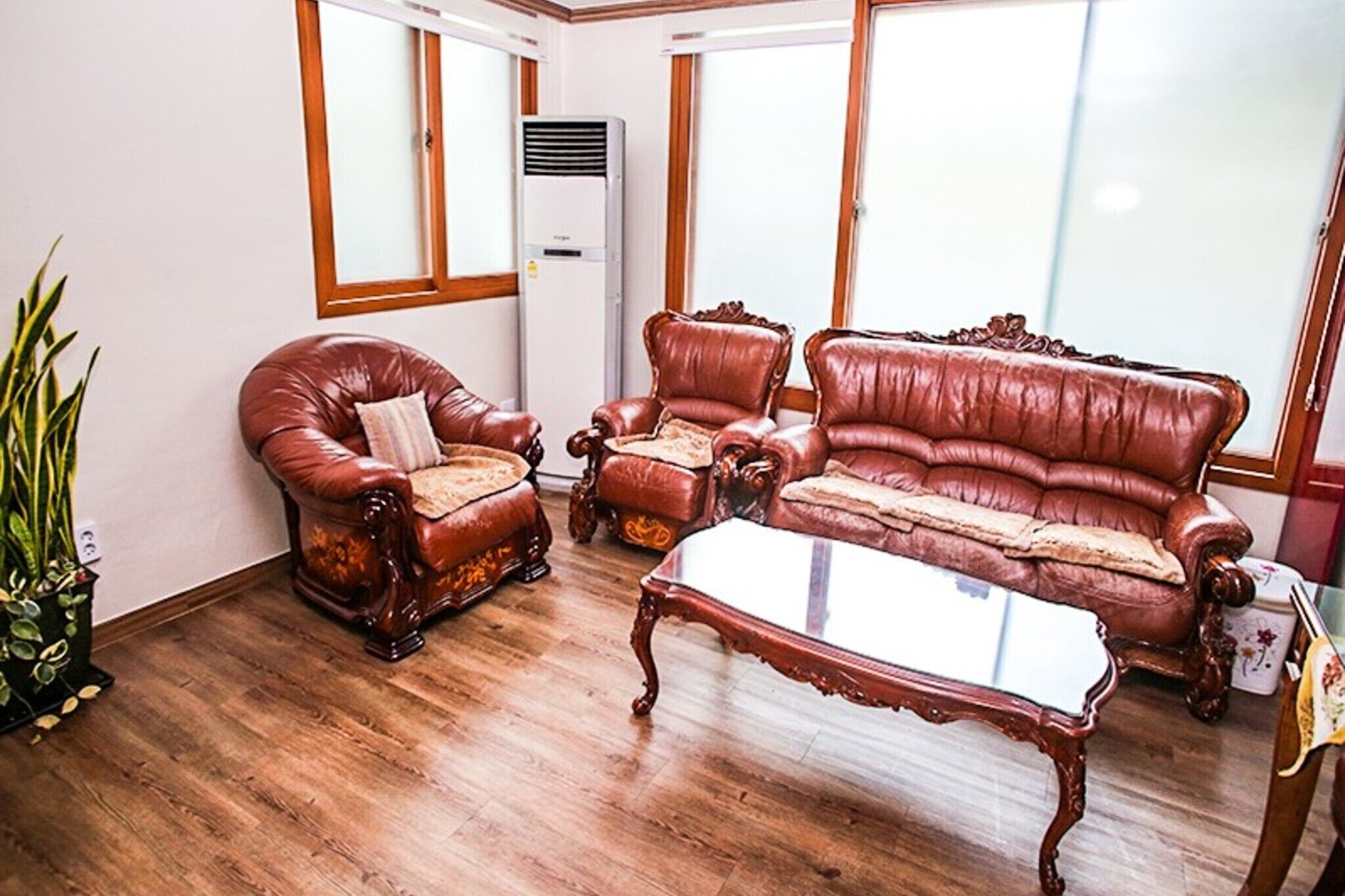 Pension Sol