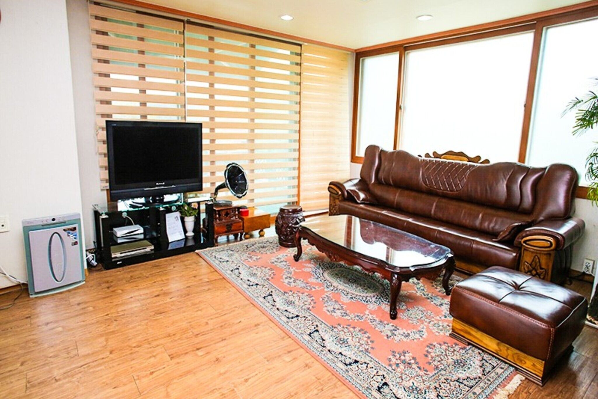 Pension Sol