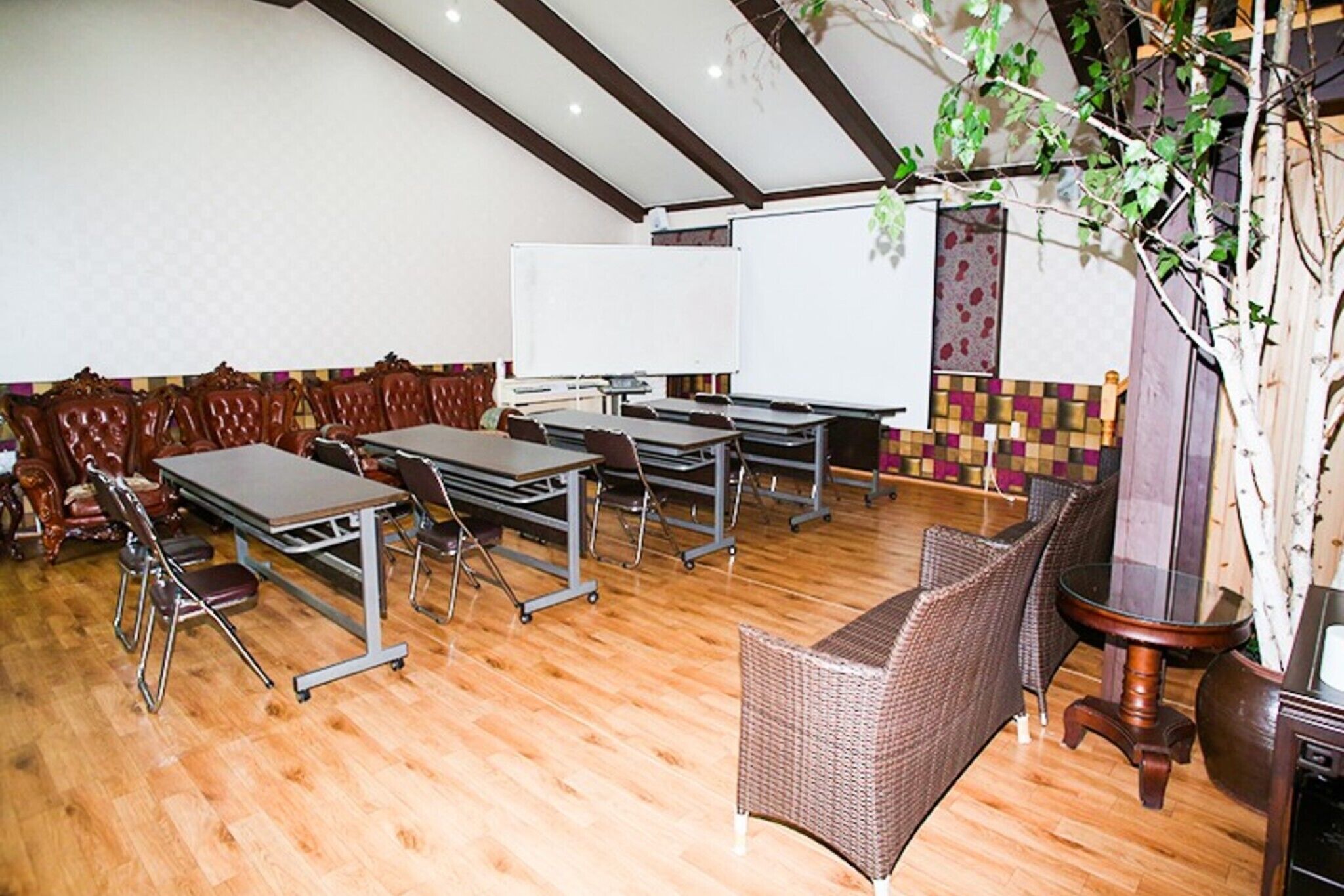 Pension Sol