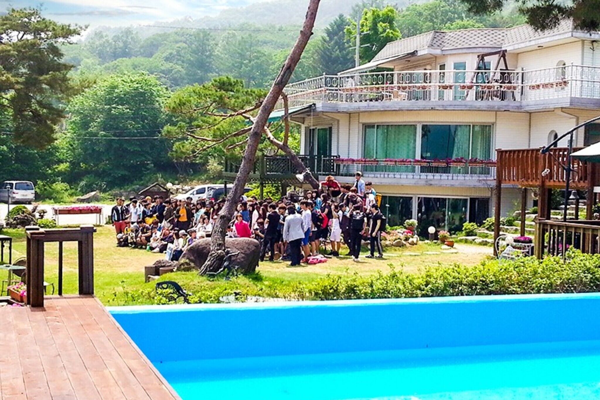 Pension Sol