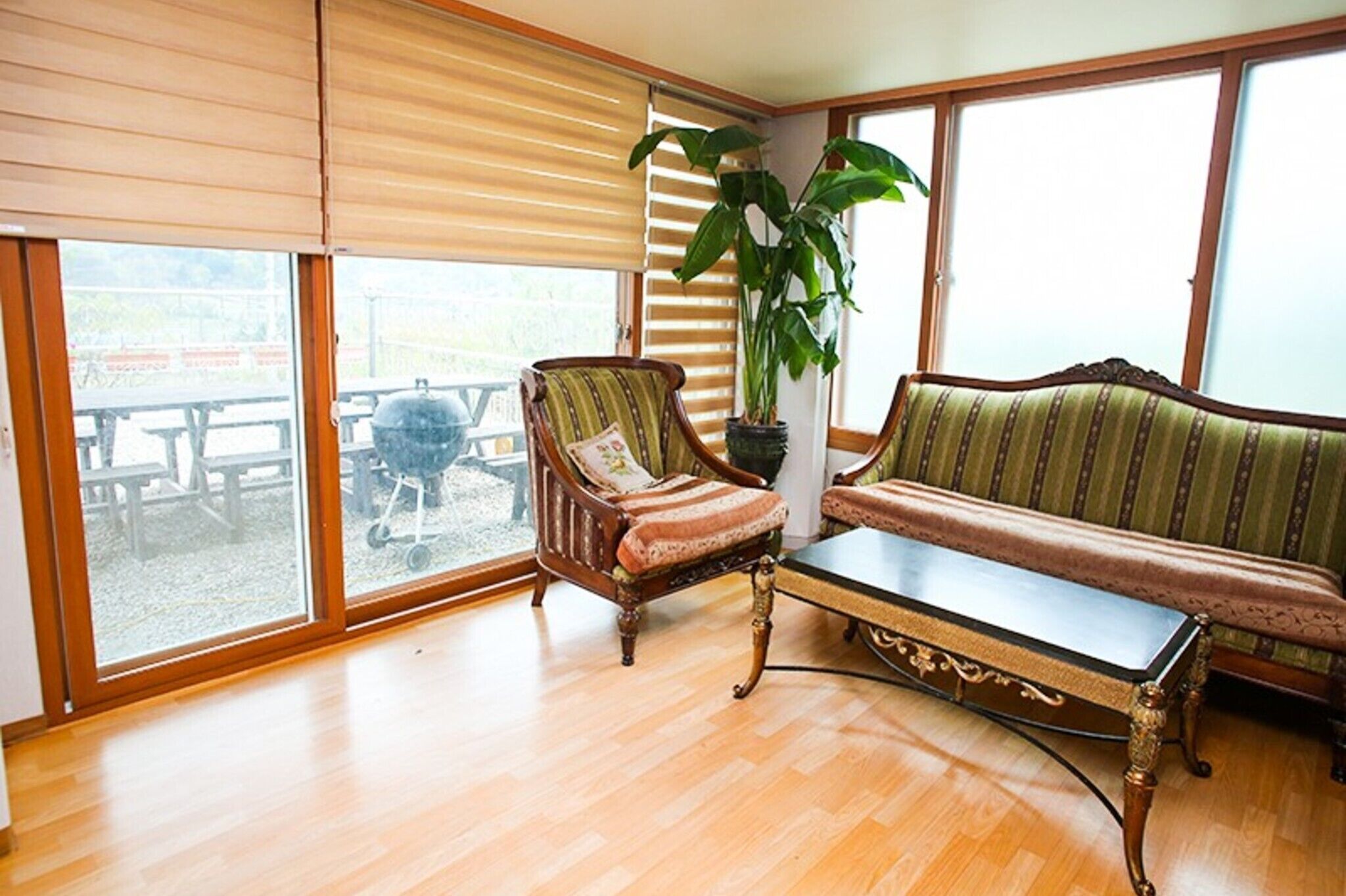 Pension Sol