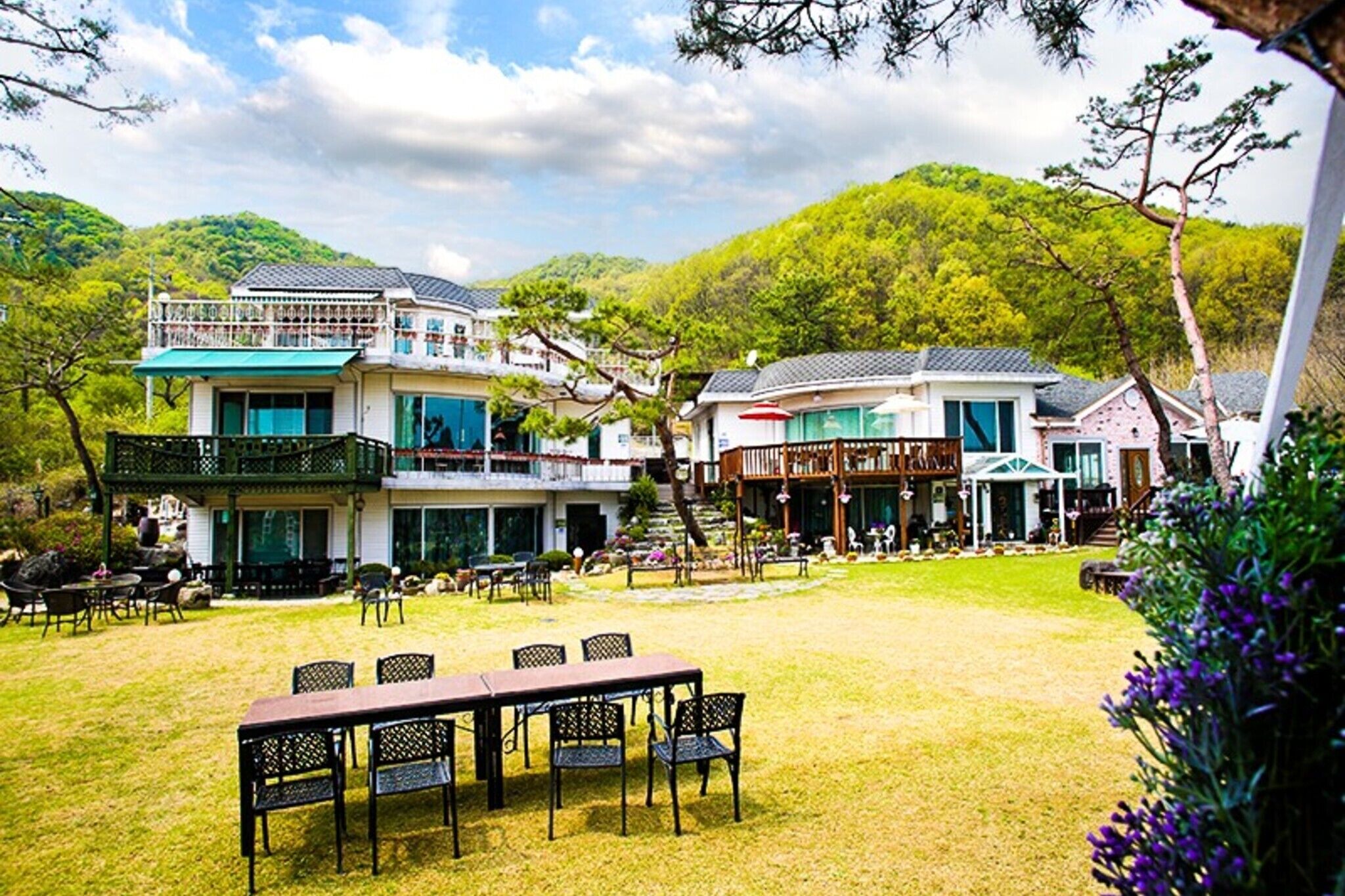 Pension Sol