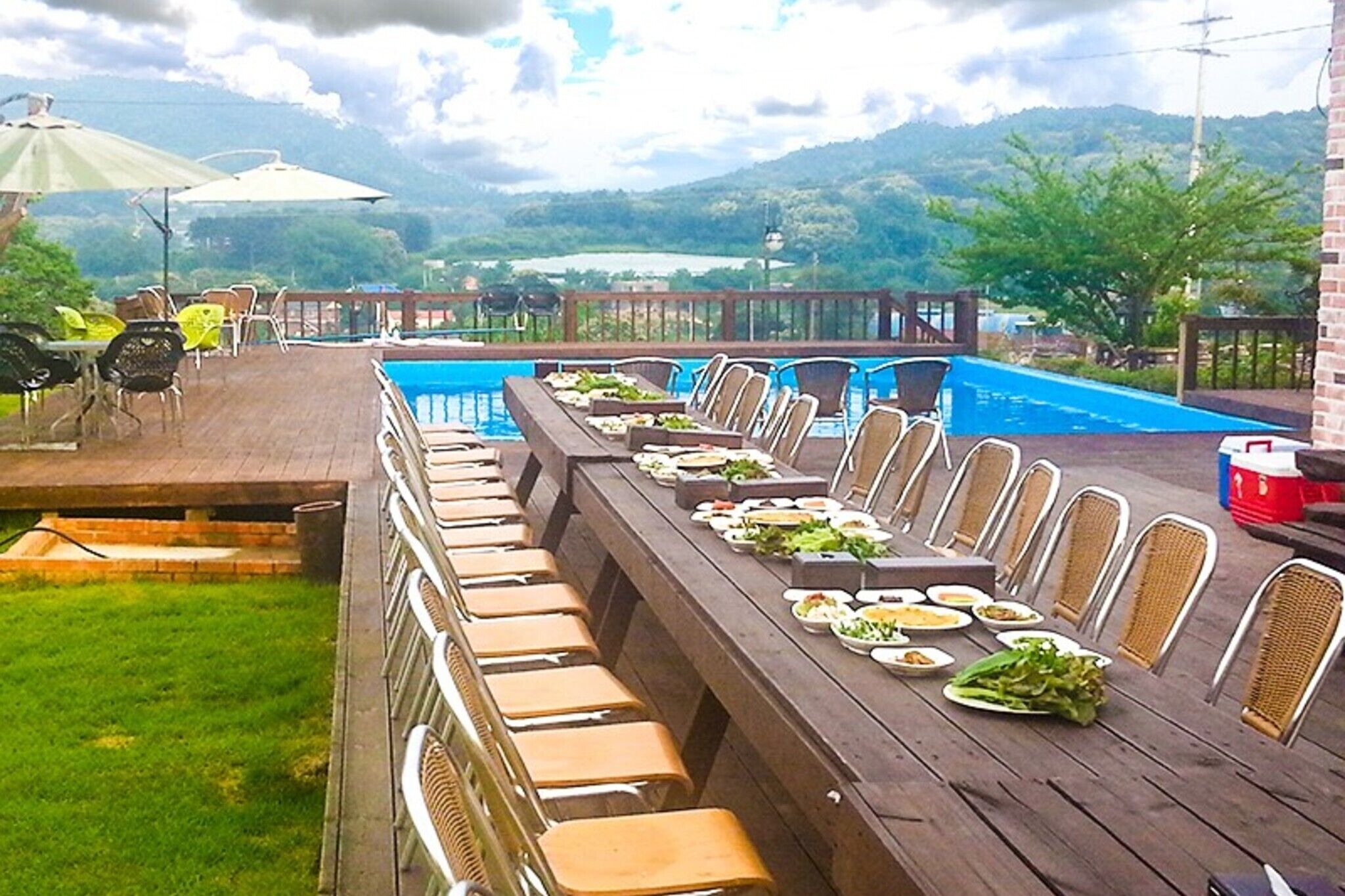 Pension Sol
