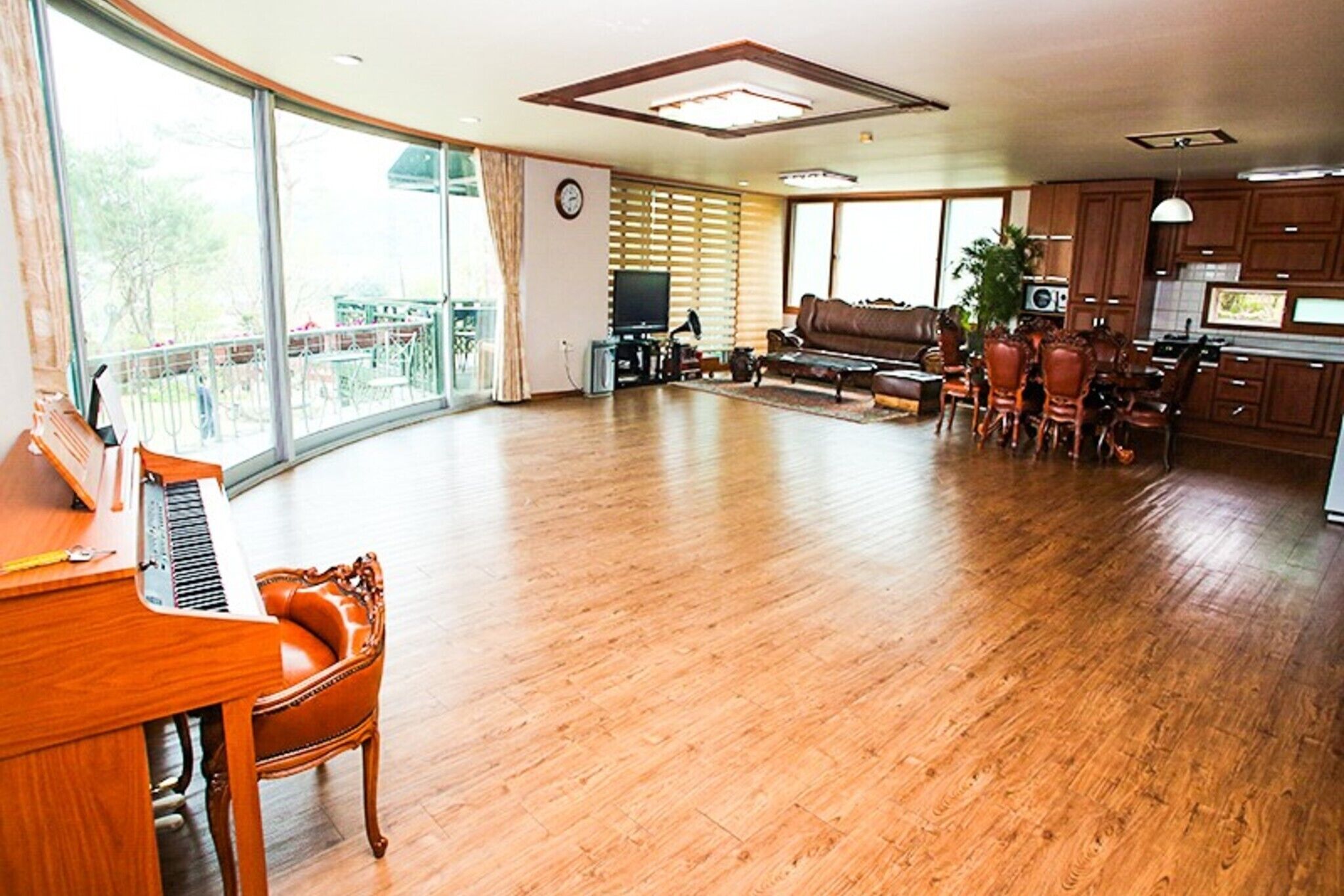 Pension Sol