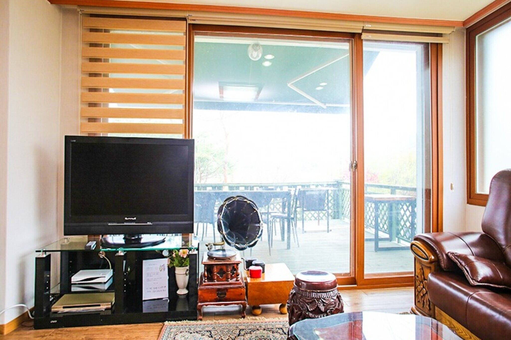 Pension Sol