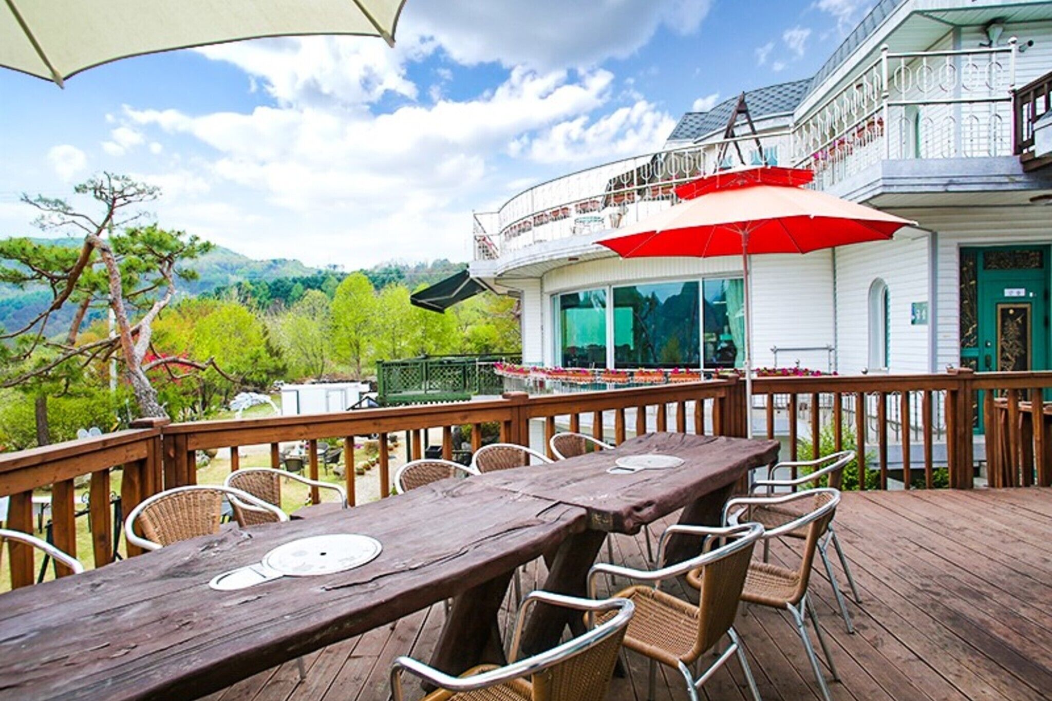 Pension Sol