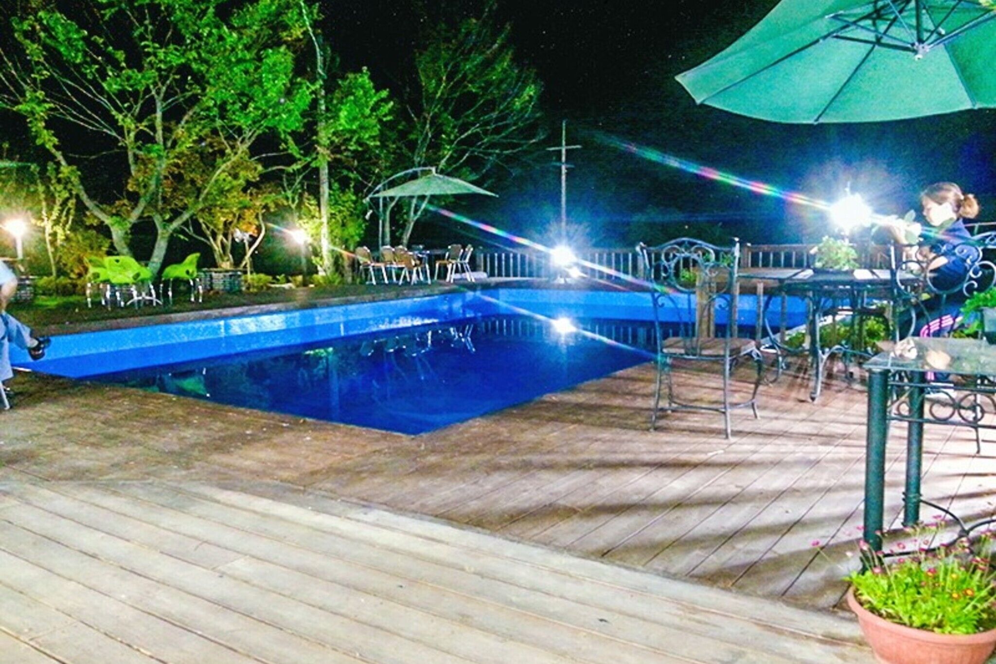 Pension Sol