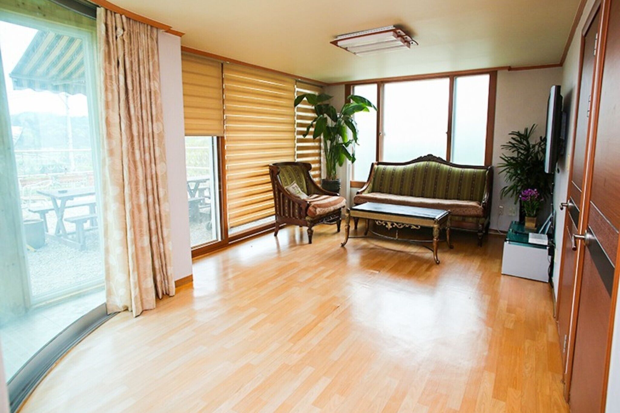 Pension Sol