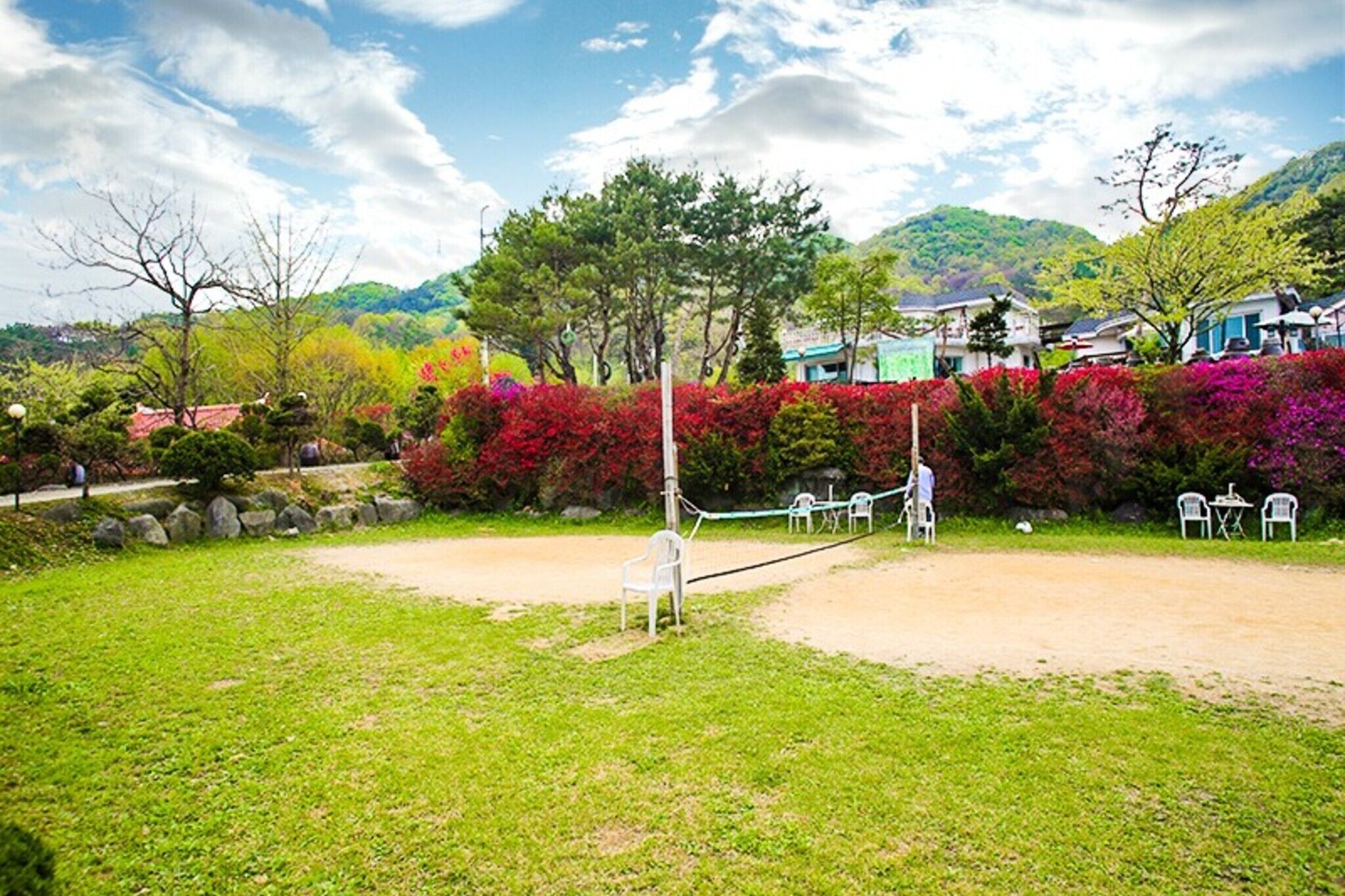 Pension Sol