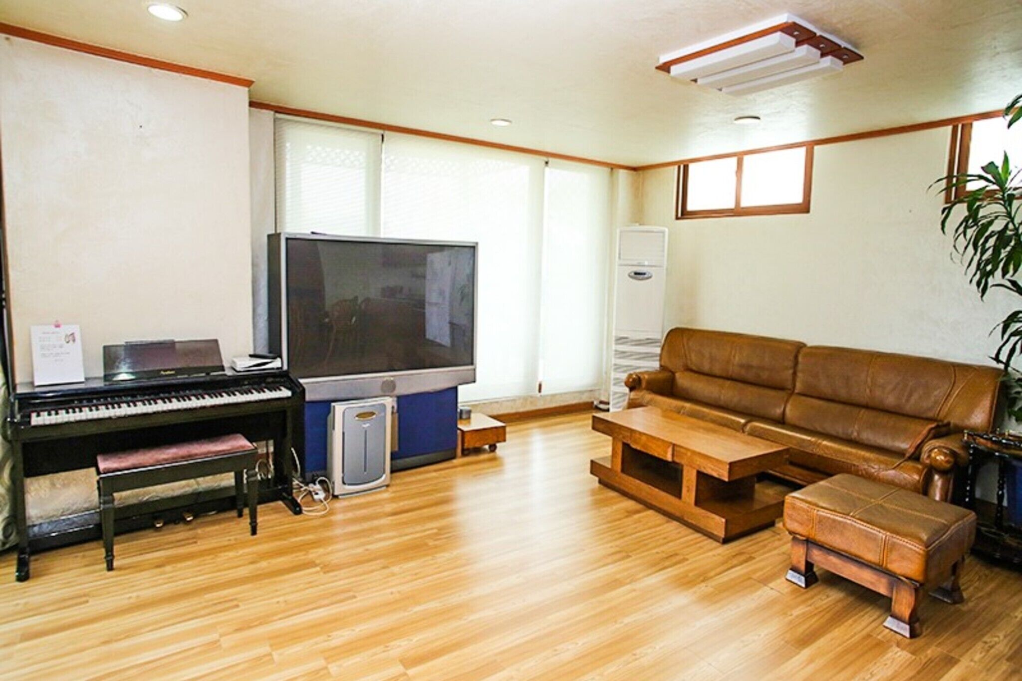 Pension Sol
