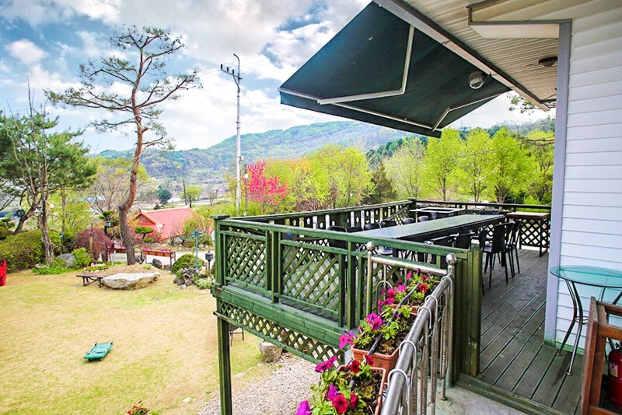 Pension Sol