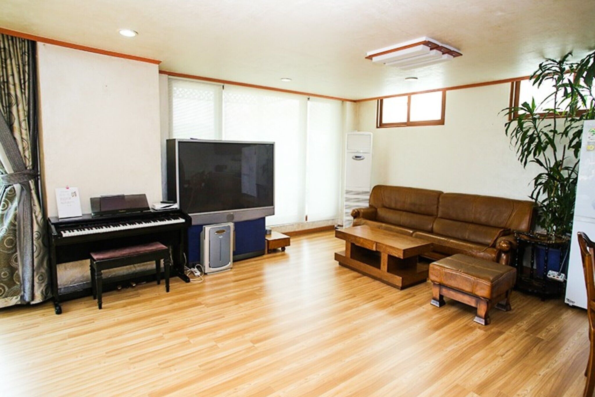 Pension Sol