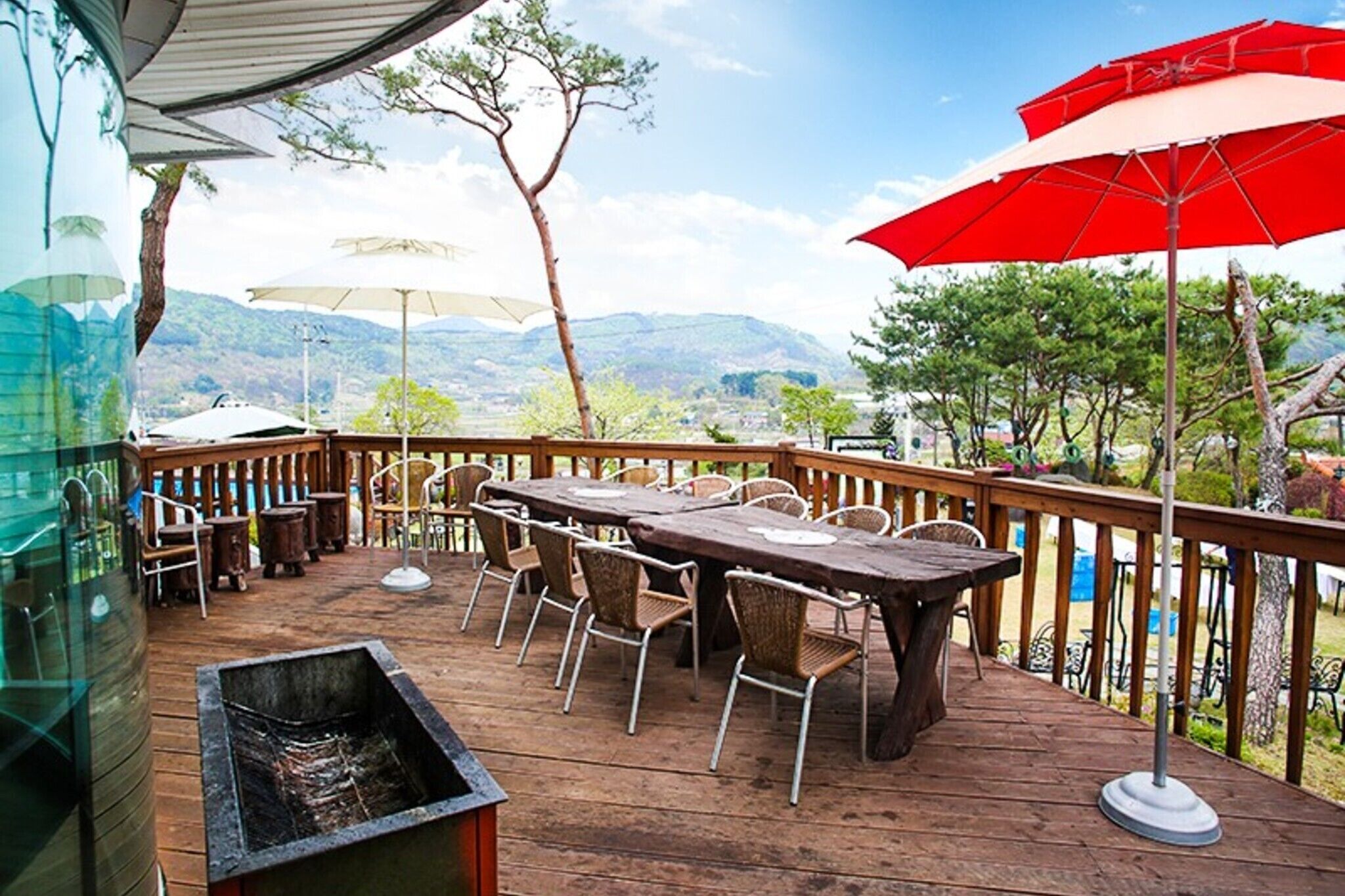 Pension Sol