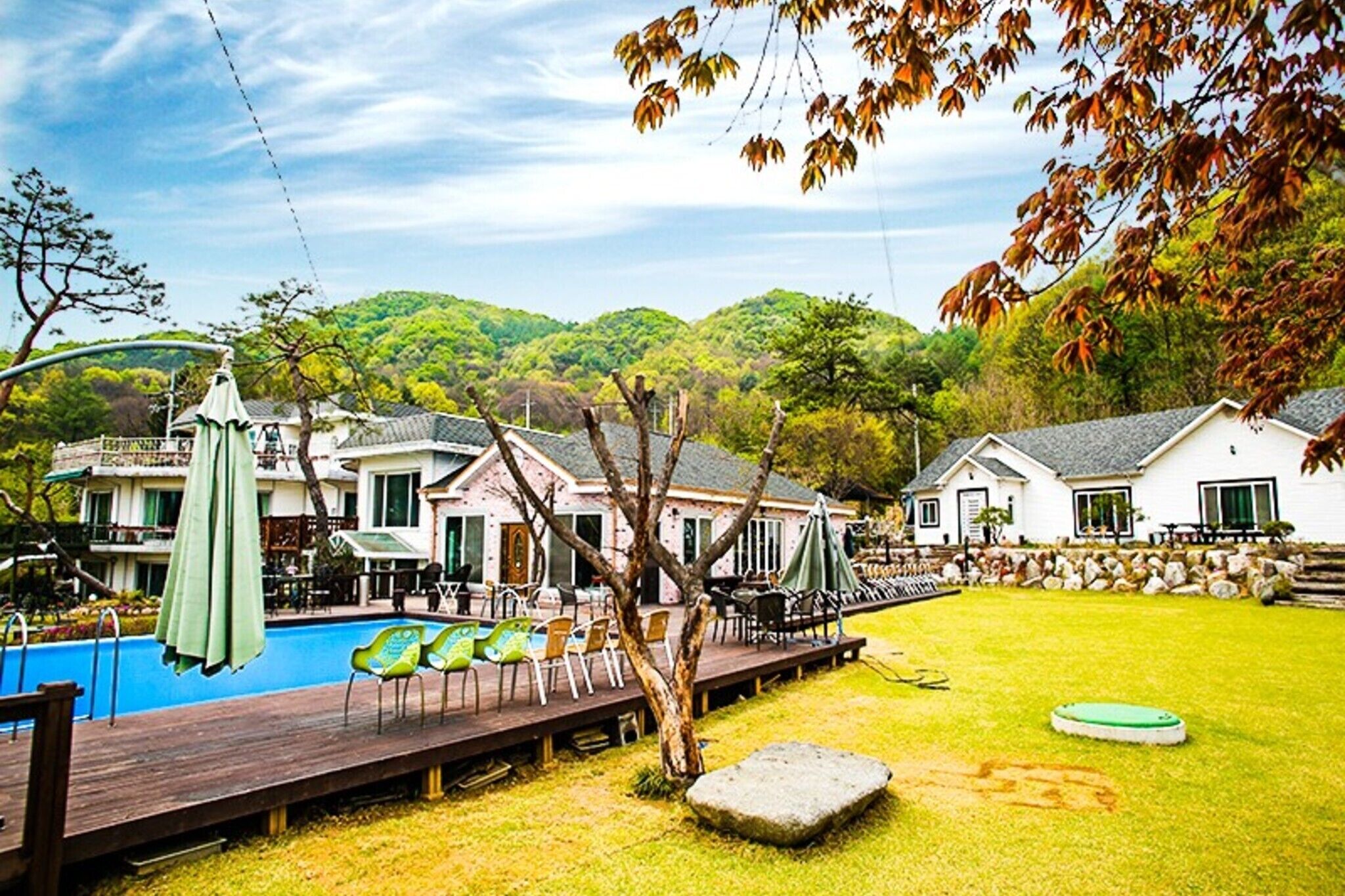 Pension Sol
