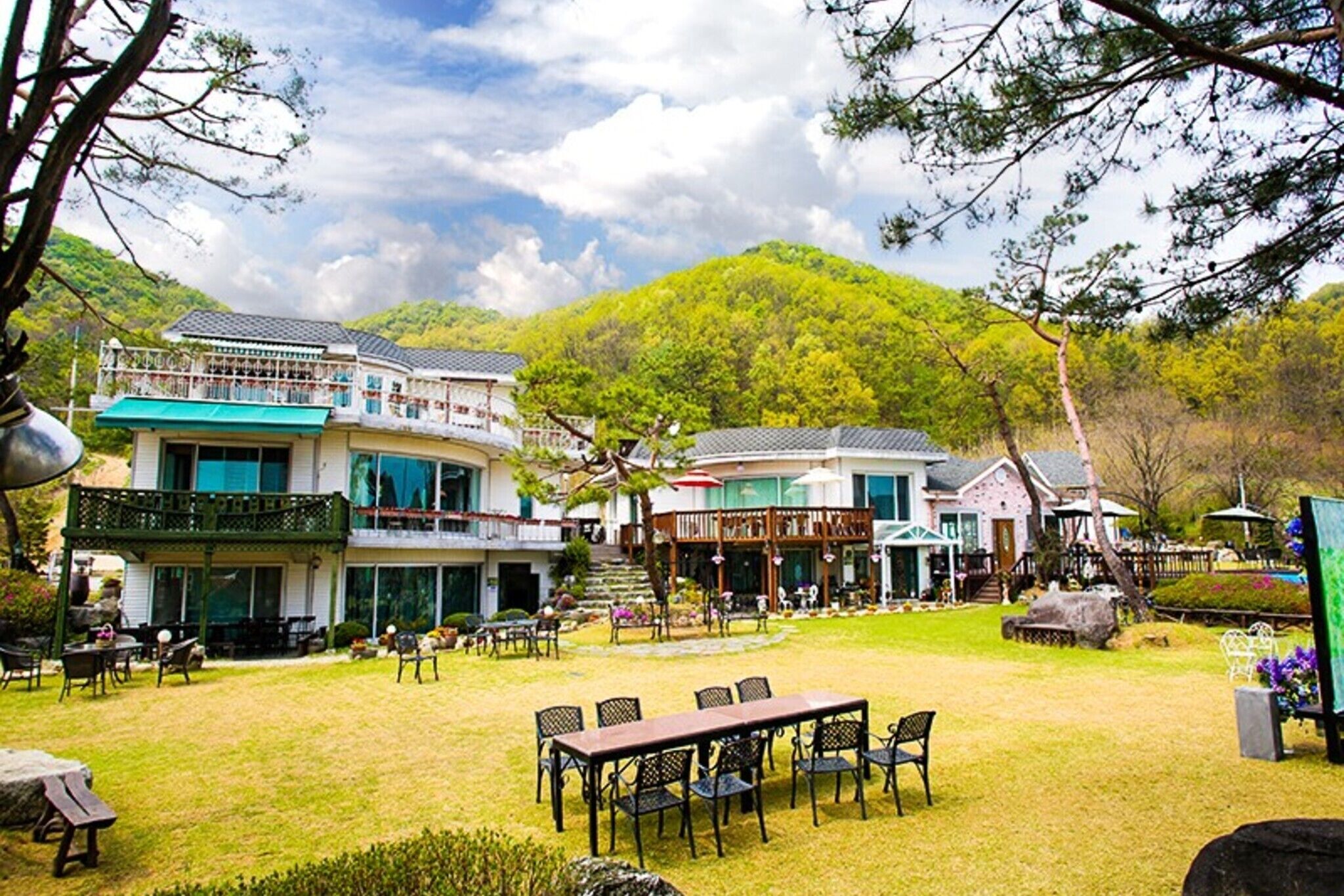 Pension Sol