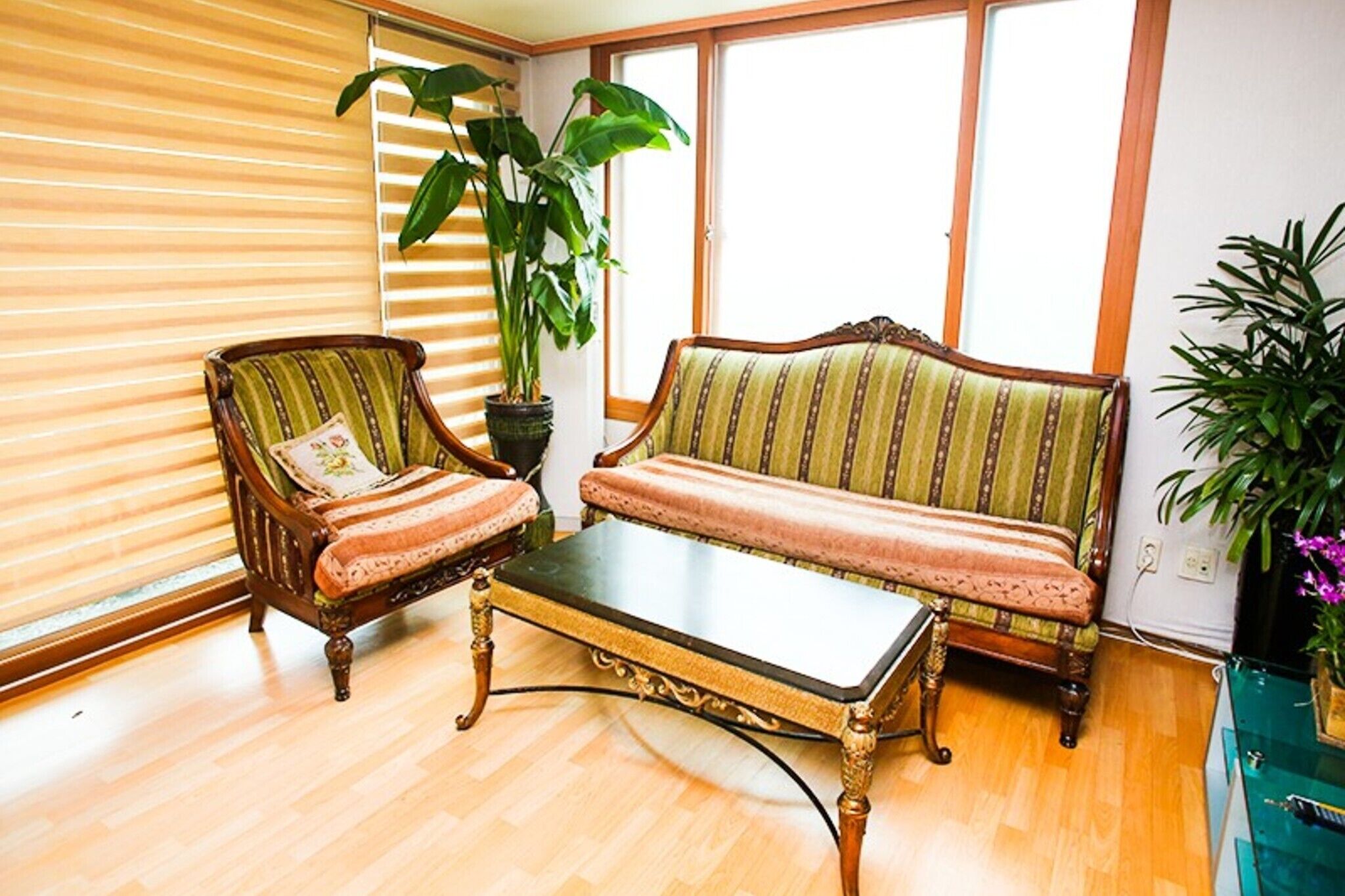 Pension Sol
