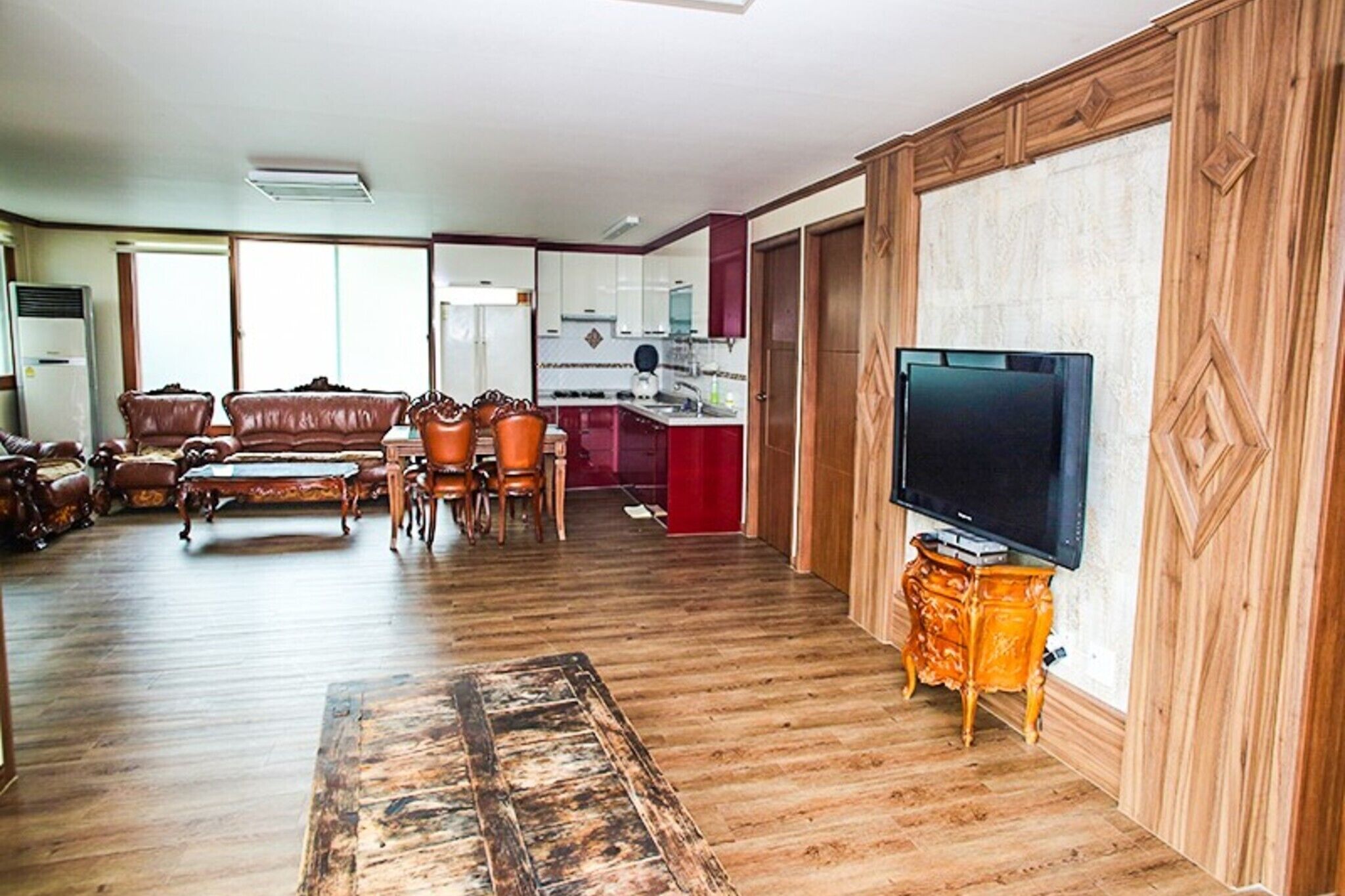Pension Sol