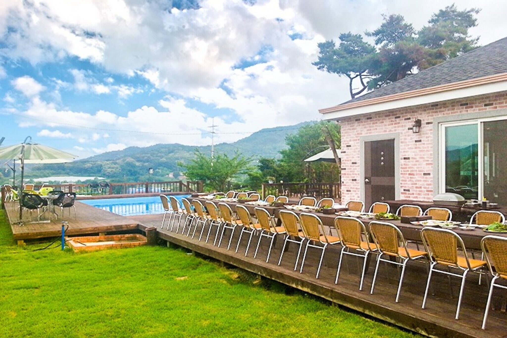 Pension Sol