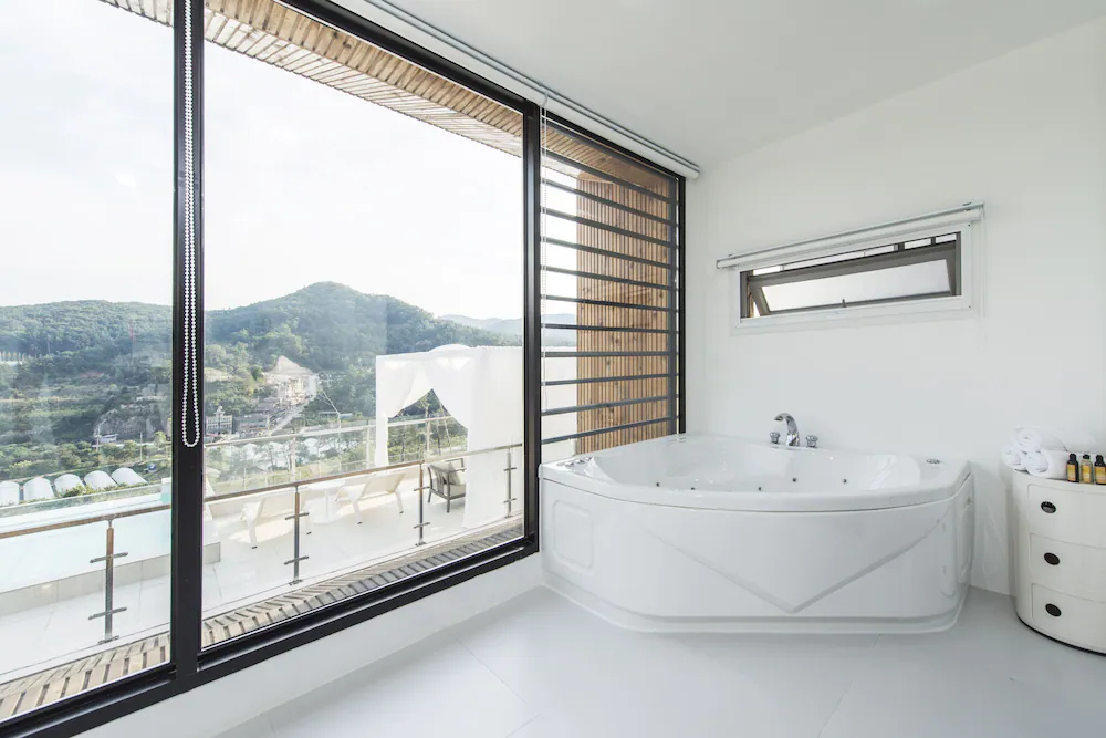 PoolVilla The Secret-Yangpyeong