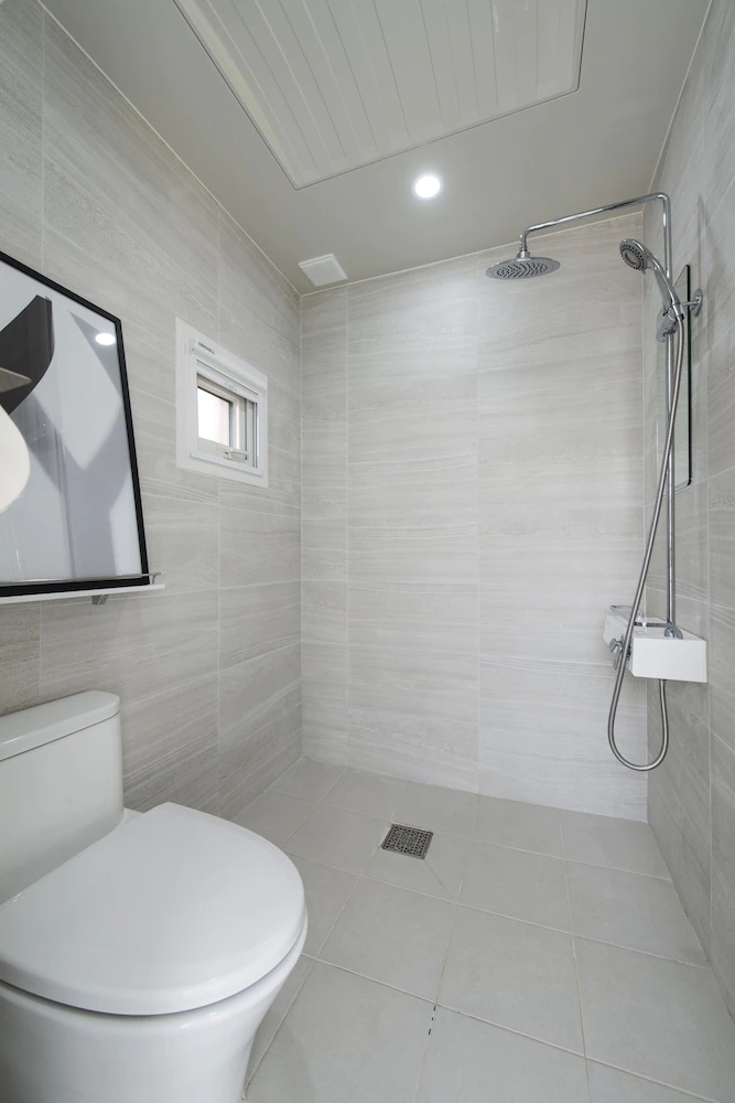 PoolVilla The Secret-Yangpyeong