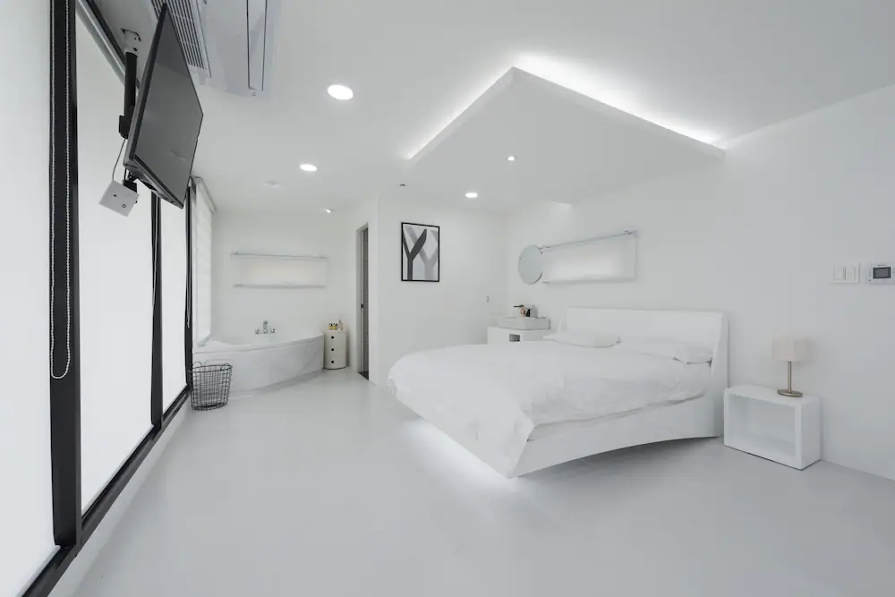 PoolVilla The Secret-Yangpyeong