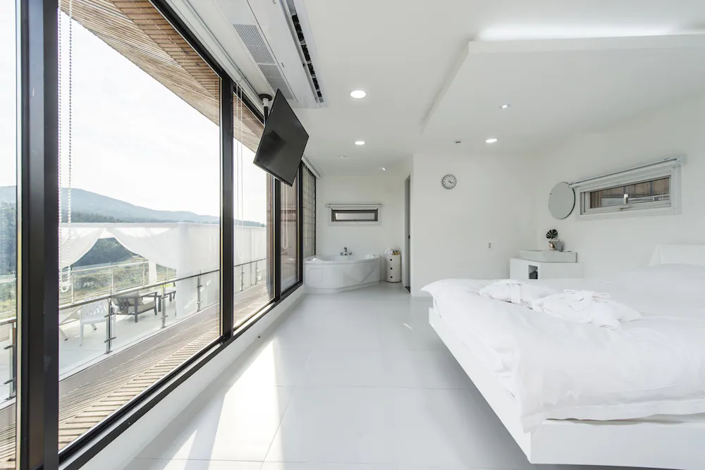 PoolVilla The Secret-Yangpyeong