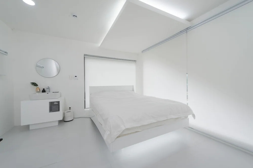 PoolVilla The Secret-Yangpyeong