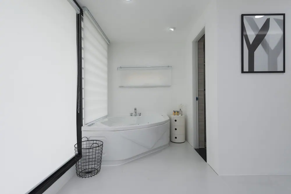 PoolVilla The Secret-Yangpyeong