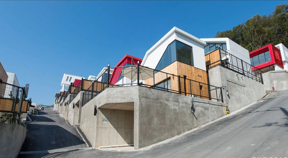 PoolVilla The Secret-Yangpyeong