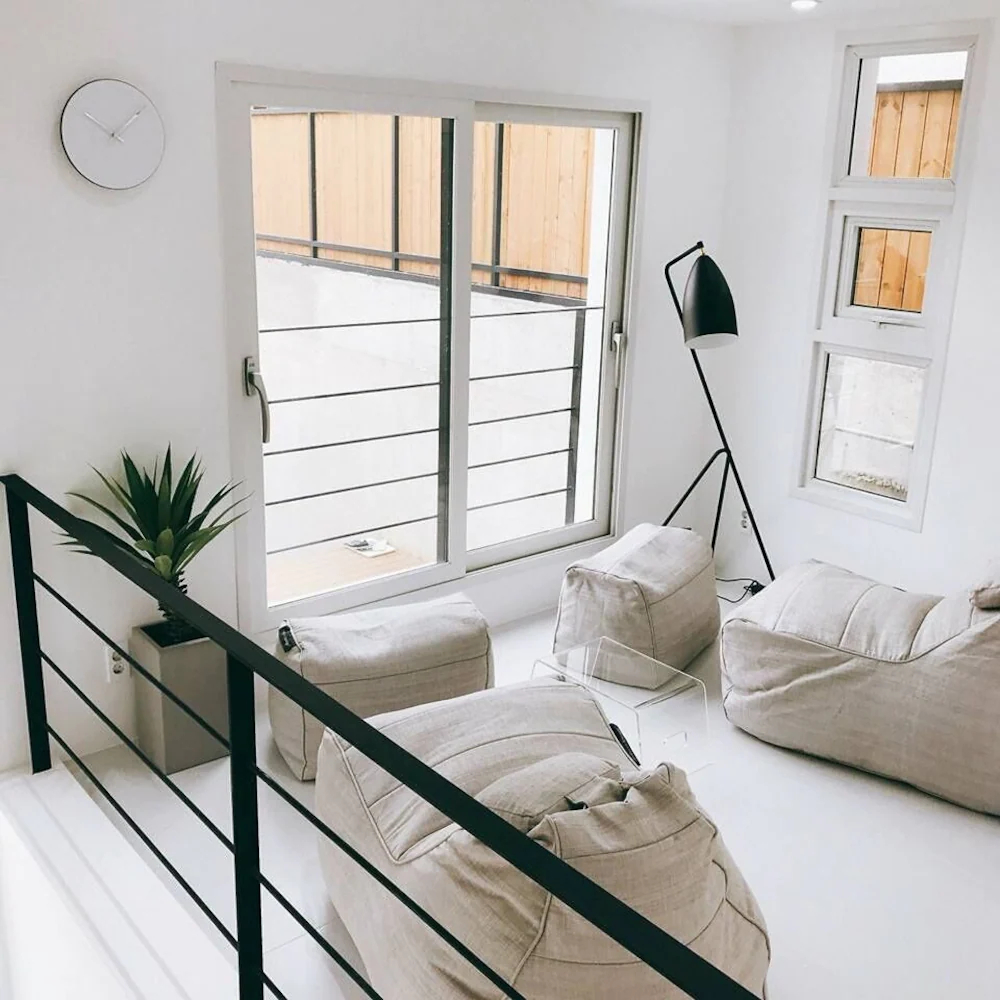 PoolVilla The Secret-Yangpyeong