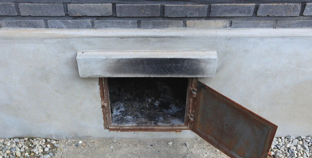 Sanasa Red Clay House