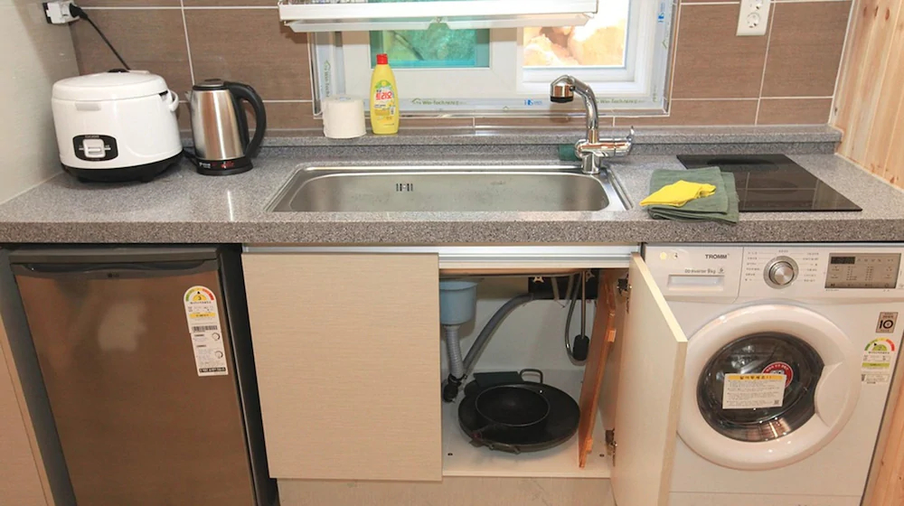 Sanasa Red Clay House