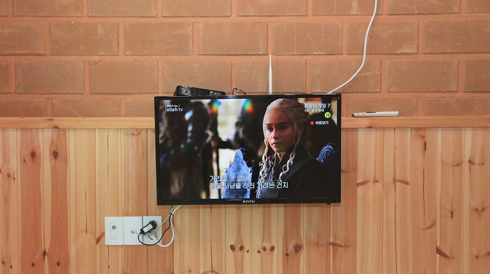 Sanasa Red Clay House